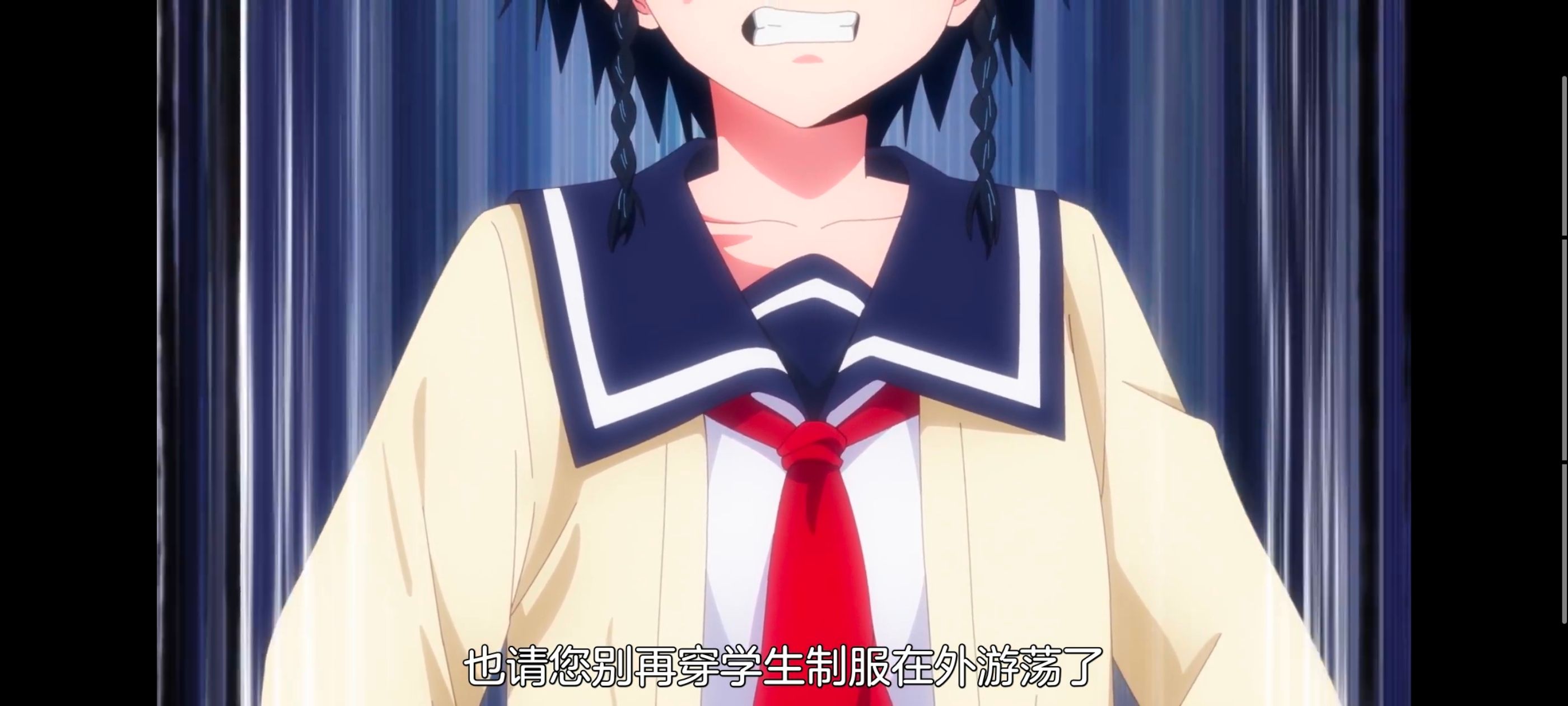 魔都精兵的奴隶,动画,动漫,番剧,二次元,ACG