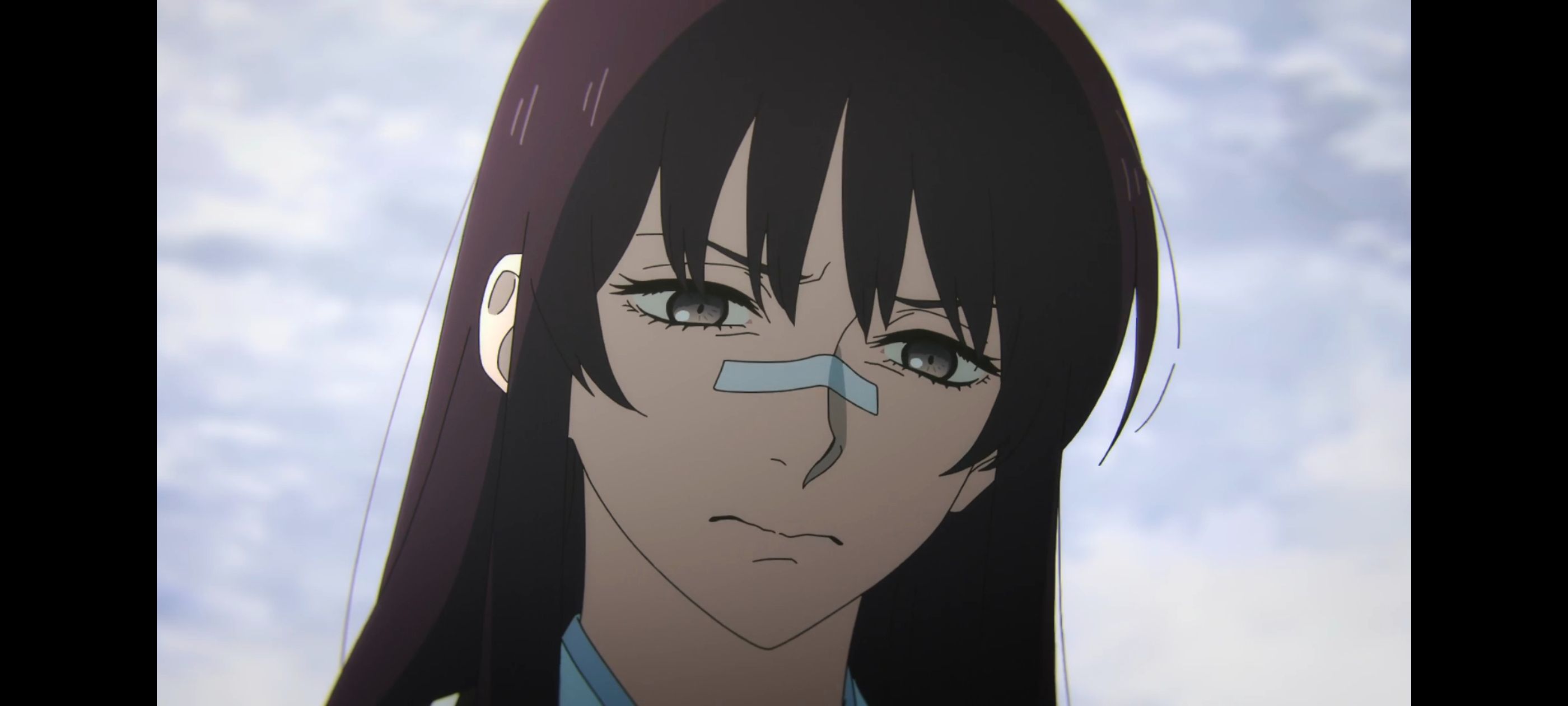 地狱乐,动画,动漫,番剧,ACG