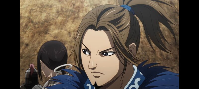 王者天下,动画,动漫,番剧,ACG