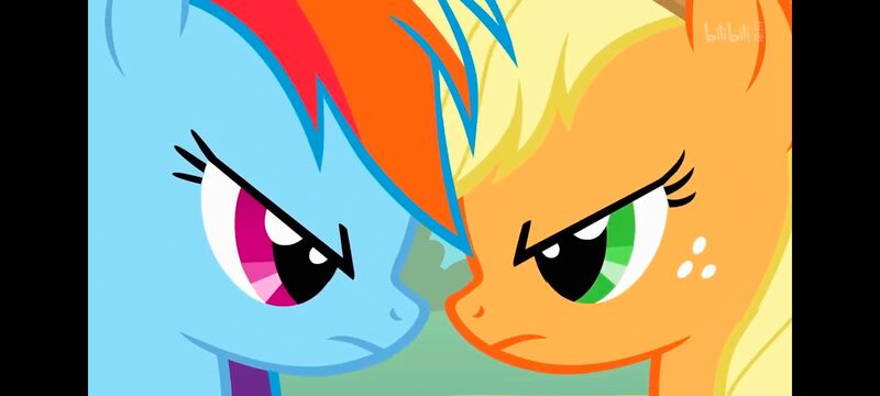 小马宝莉,小马宝莉友谊魔法,彩虹小马,我的小马驹,动画,动漫,番剧,ACG