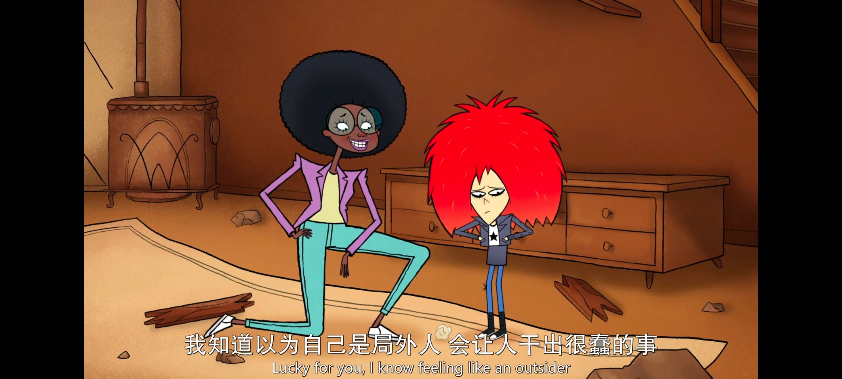 蝙蝠侠家族,蝙蝠侠一家,动画,动漫,番剧,ACG