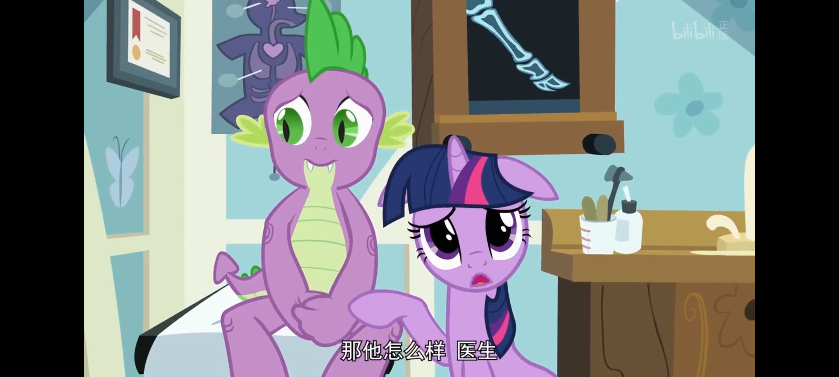 小马宝莉,彩虹小马,我的小马驹,动画,动漫,番剧,二次元,ACG