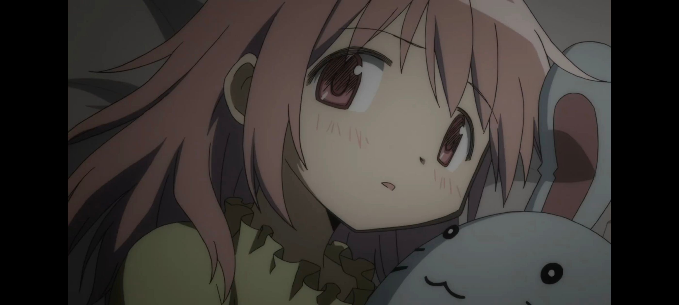 魔法少女小圆,魔法少女,动画,动漫,番剧,ACG