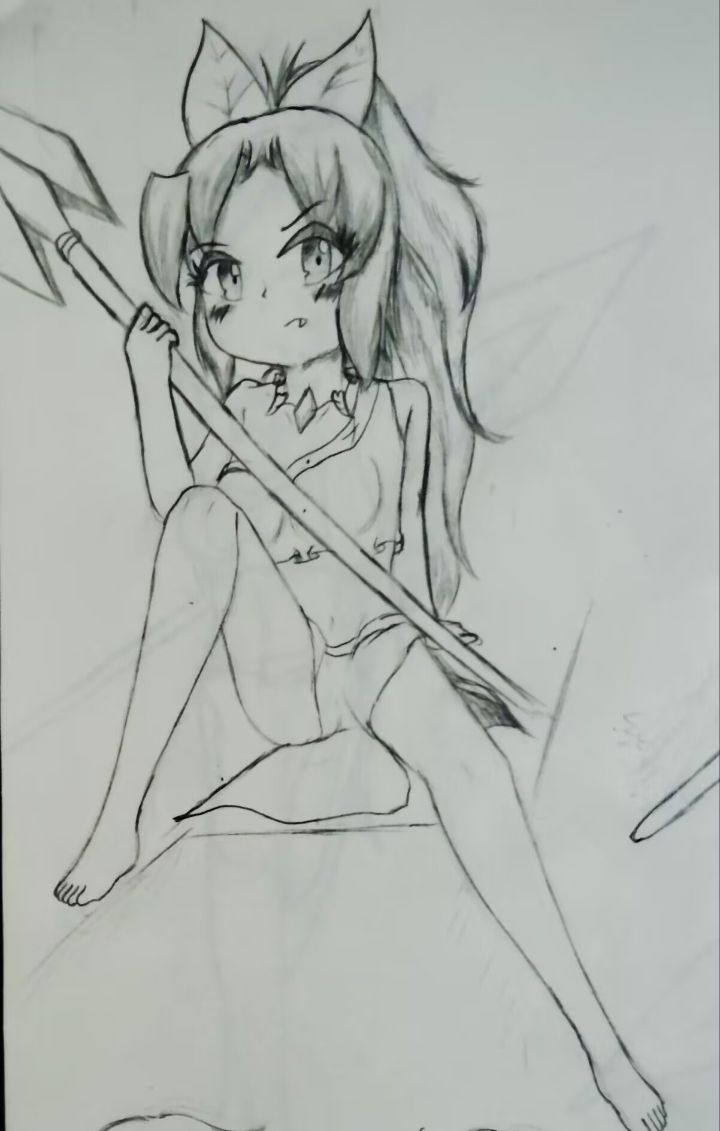 绘画,绘画创作,oc