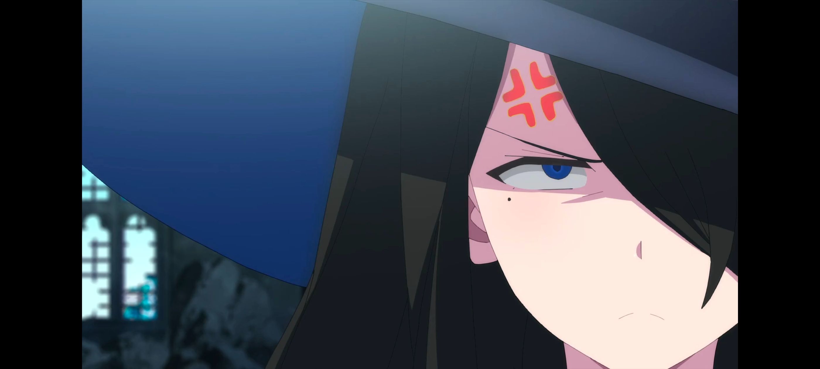 魔女之旅,动画,动漫,番剧,ACG