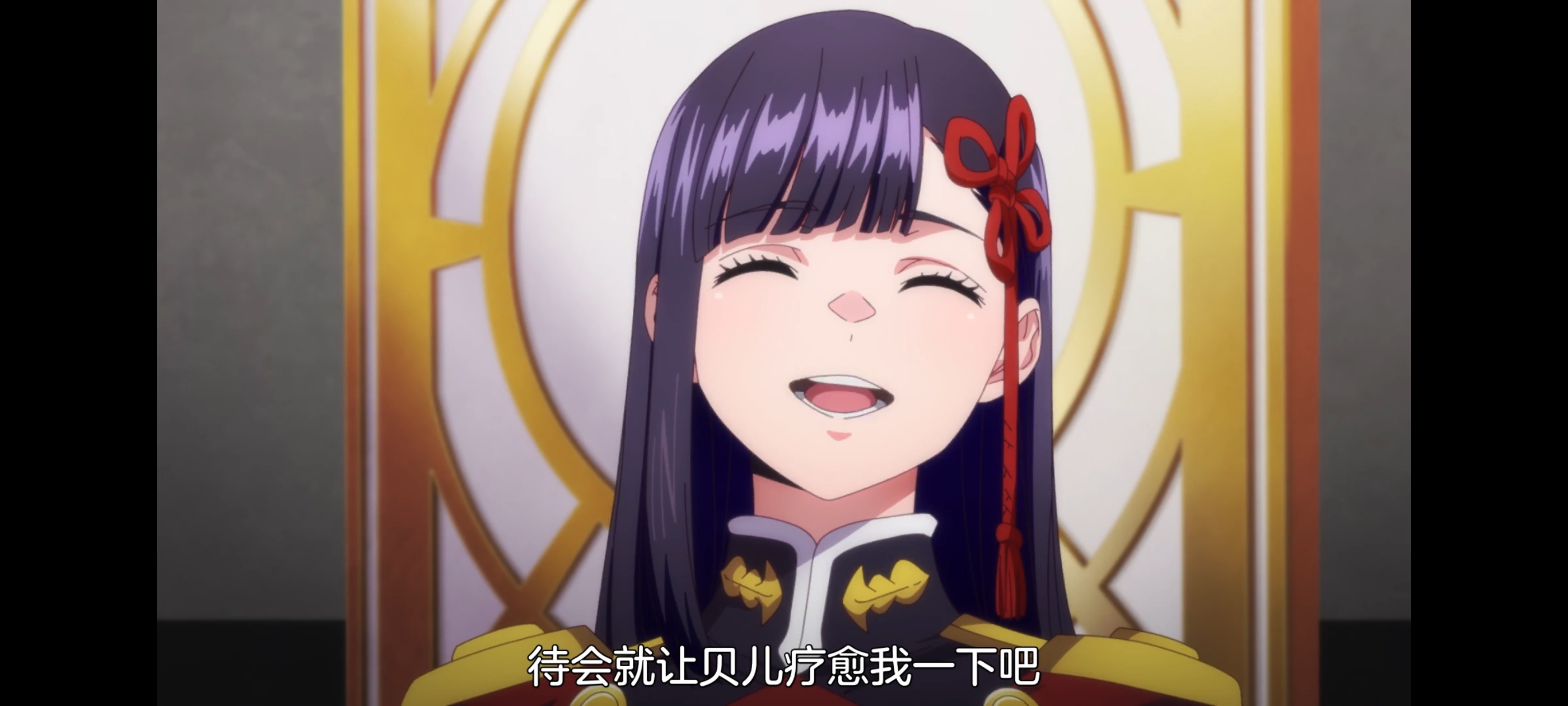 魔都精兵的奴隶,动画,动漫,番剧,二次元,ACG