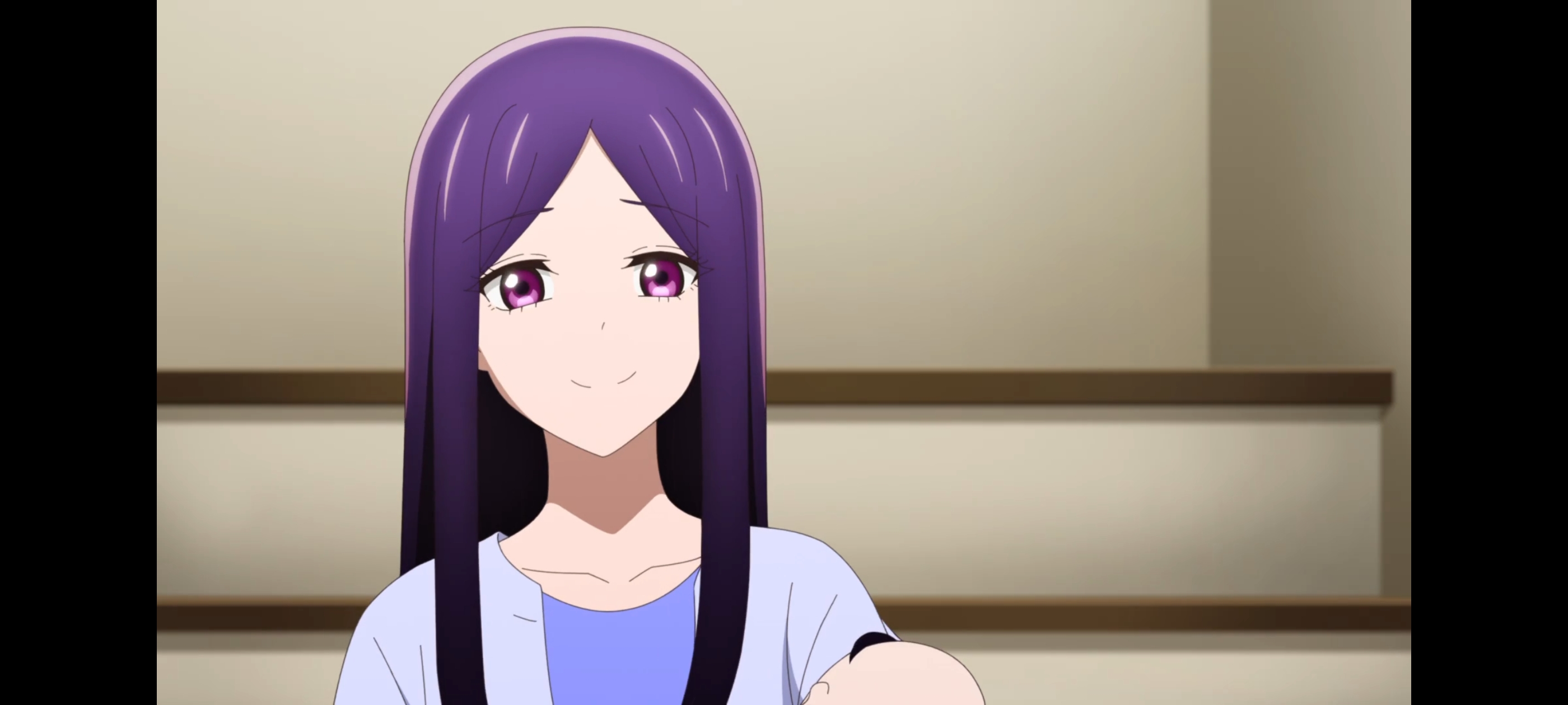 神八小妹并不可怕,小伽椰并不可怕,动画,动漫,番剧,二次元,ACG