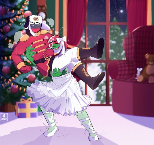 countryhumans,白俄罗斯,国拟