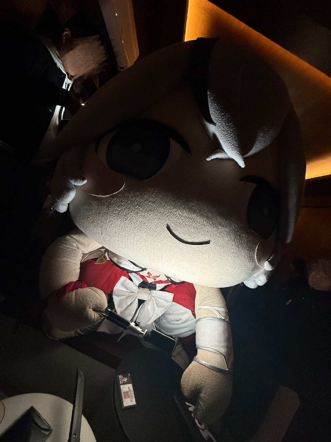 鸣潮,大头,椿,大傻椿,库洛