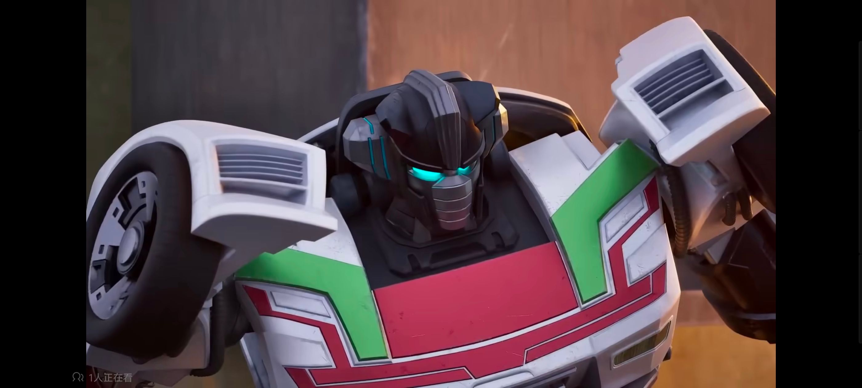 变形金刚,赛博世界,动画,动漫,番剧,ACG,变形金刚赛博世界