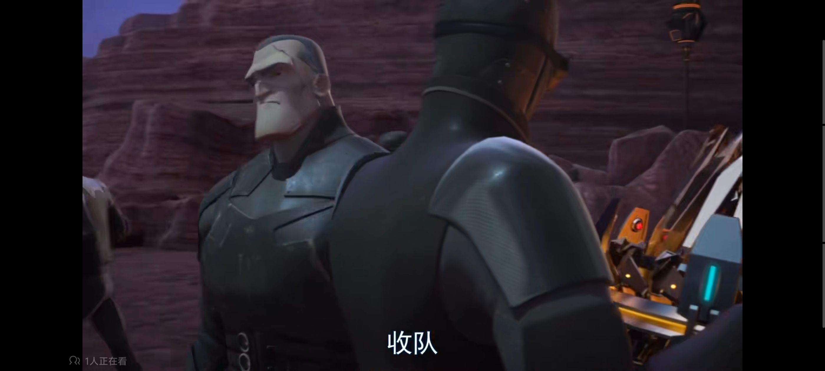 变形金刚,变形金刚领袖之证,动画,动漫,番剧,ACG