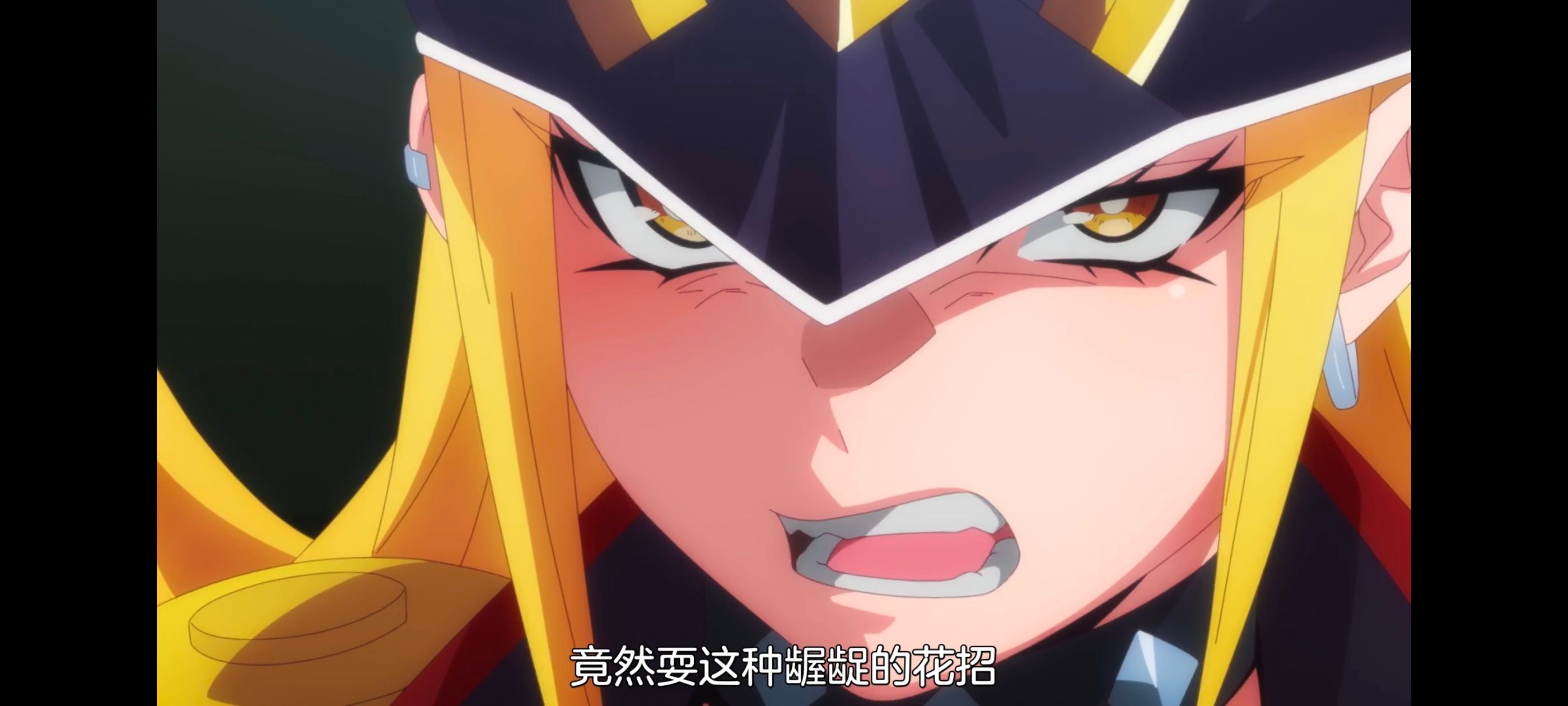 魔都精兵的奴隶,动漫,动画,番剧,二次元,ACG