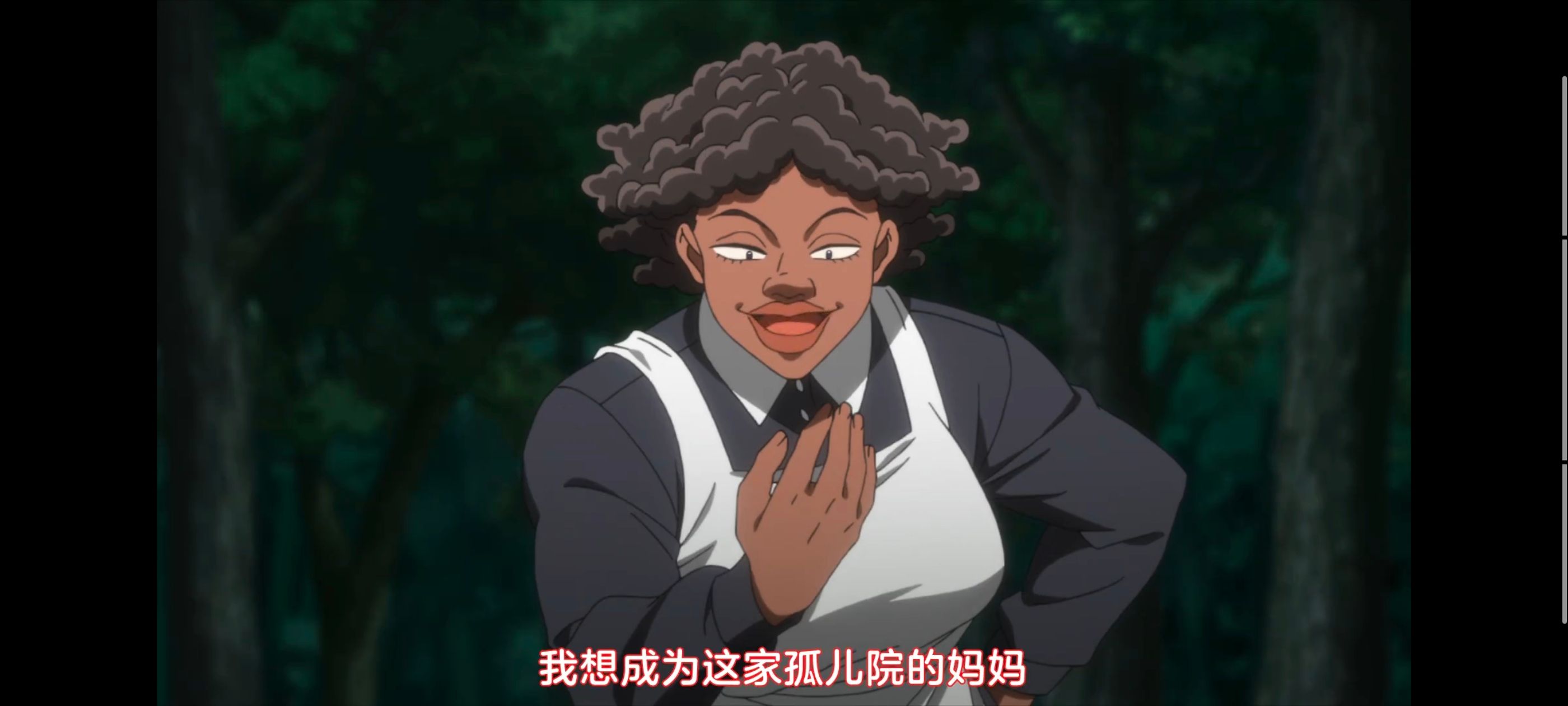 约定的梦幻岛,动画,动漫,番剧,二次元,ACG