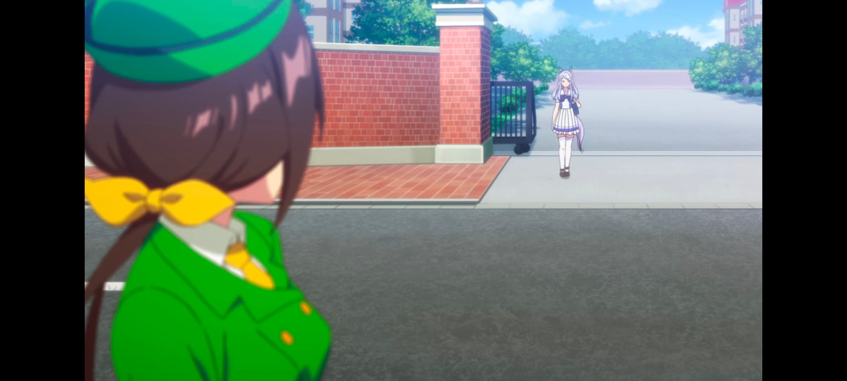 赛马娘,赛马娘PrettyDreby,赛马娘第二季,动画,动漫,番剧,ACG