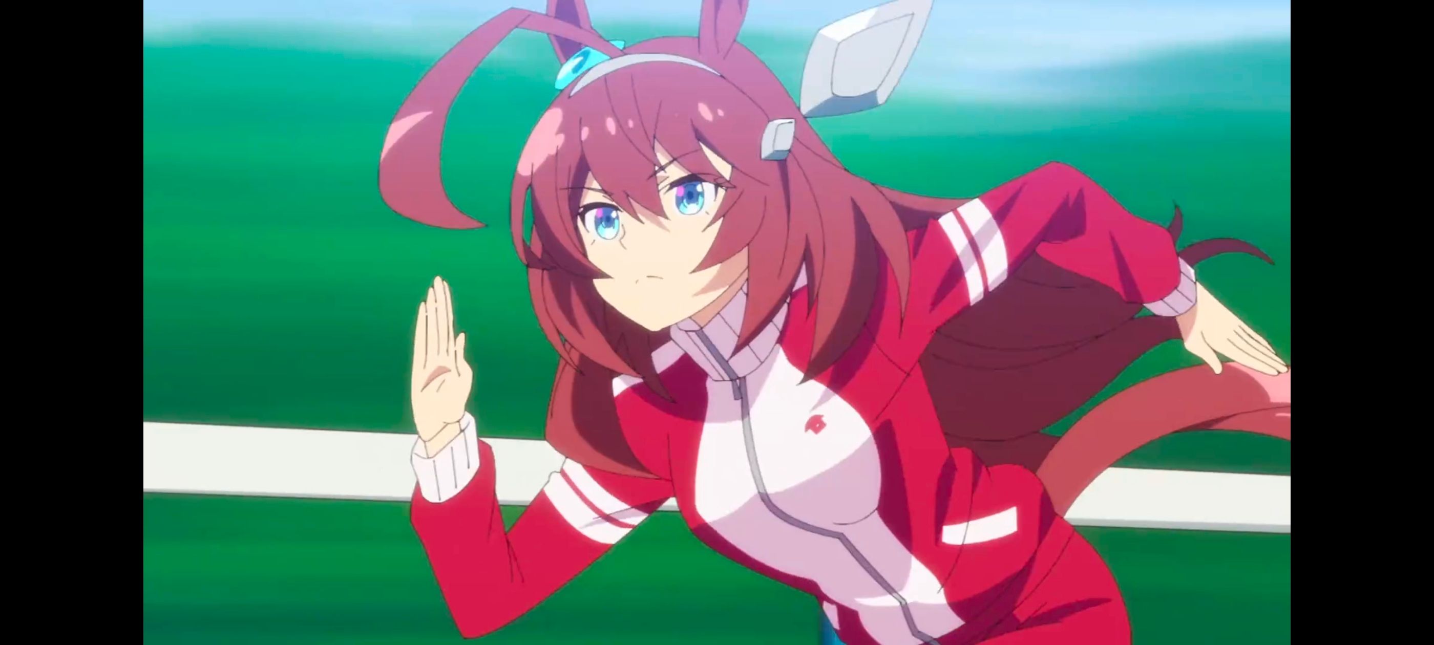 赛马娘,赛马娘PrettyDreby,赛马娘第二季,动画,动漫,番剧,ACG