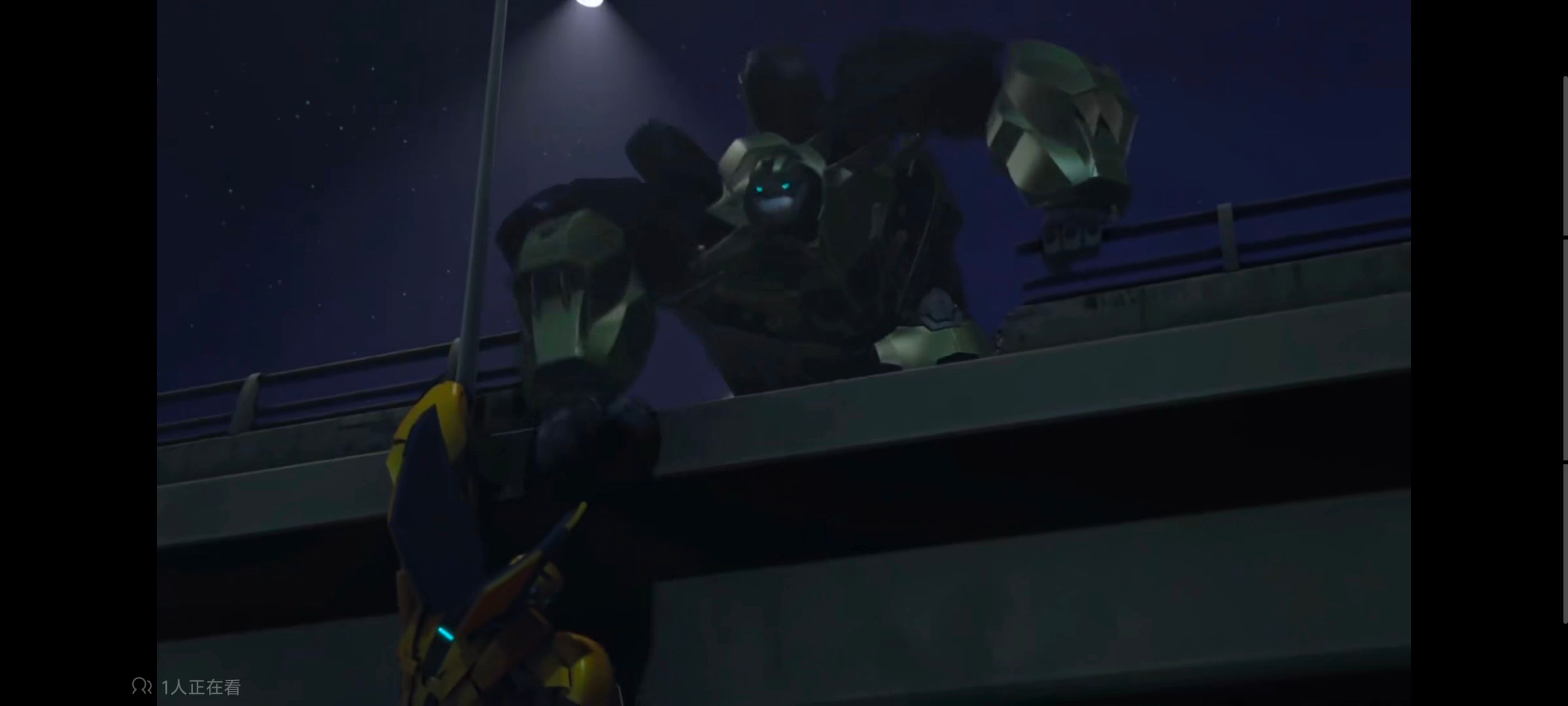 变形金刚,变形金刚领袖之证,动画,动漫,番剧,ACG