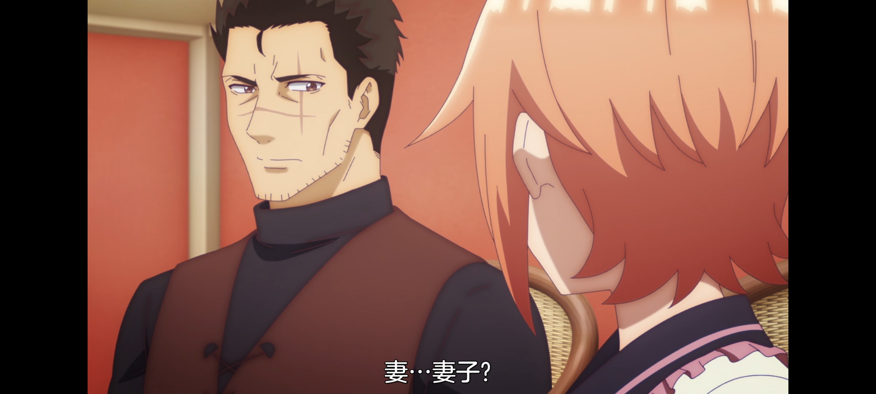 凭你也想讨伐魔王,动画,动漫,番剧,百合,二次元,ACG