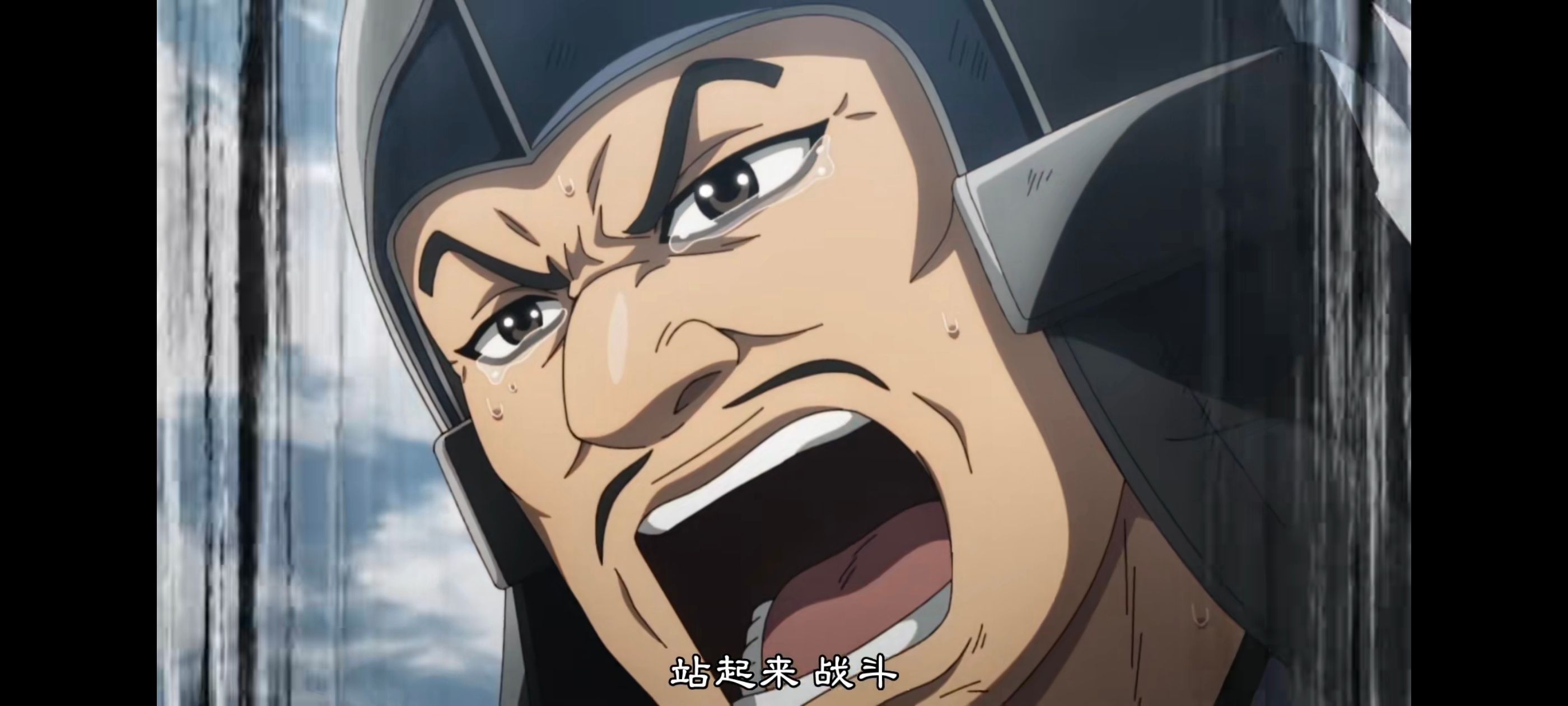 王者天下,动画,动漫,番剧,ACG