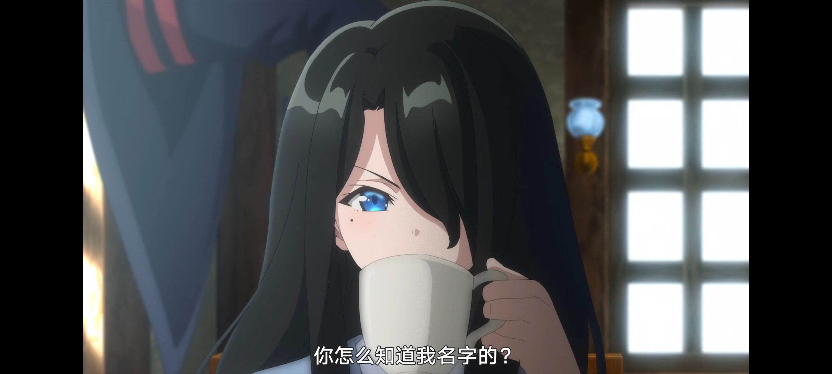 魔女之旅,动画,动漫,番剧,ACG