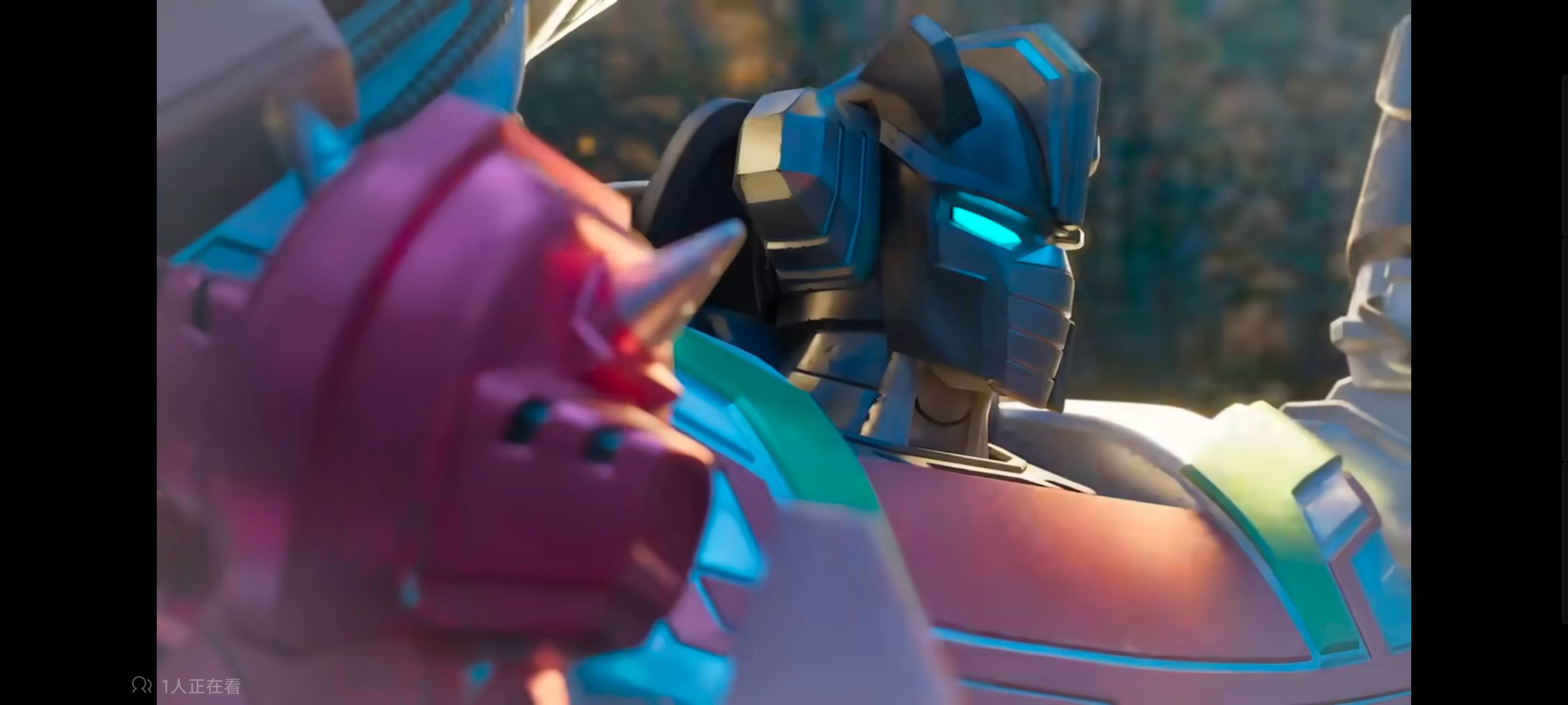 变形金刚,变形金刚赛博世界,动画,动漫,番剧,ACG