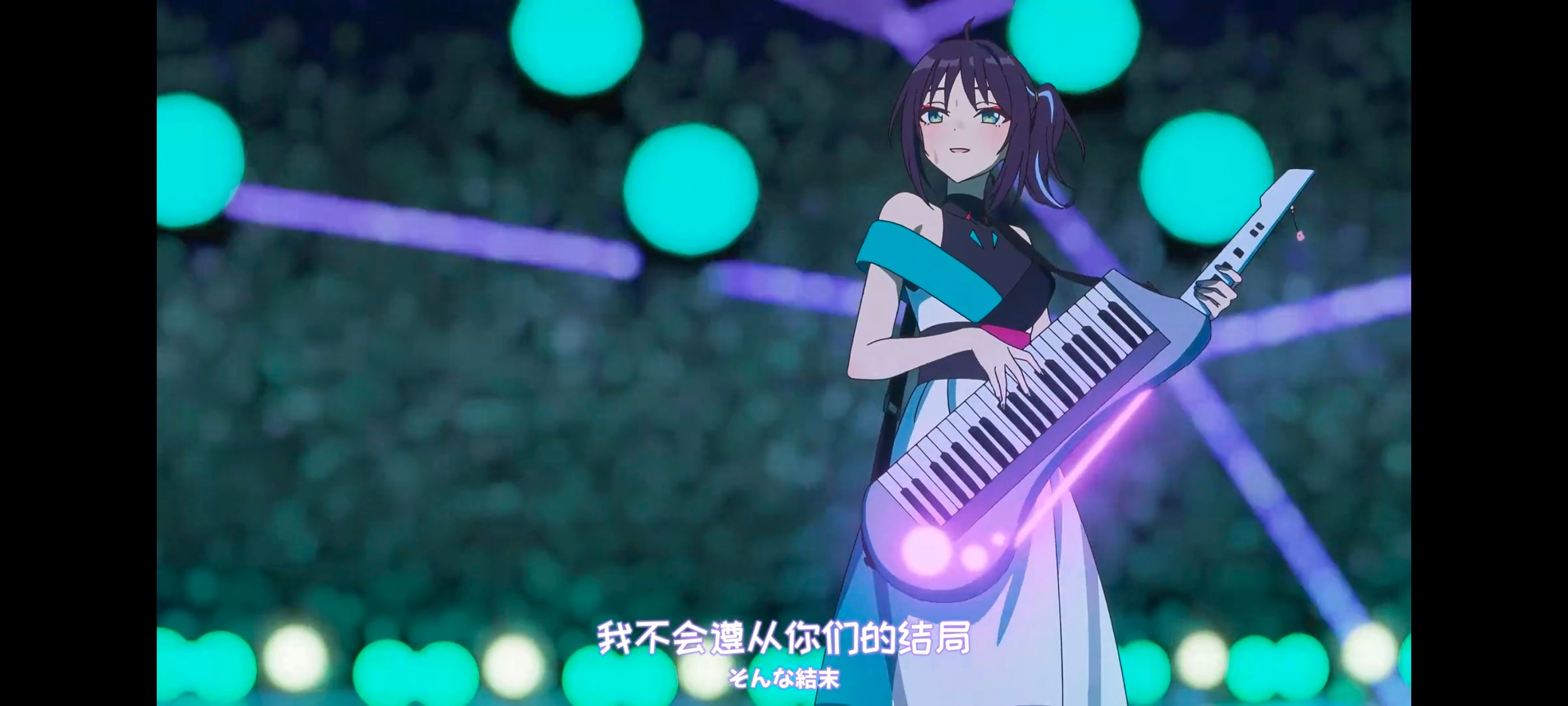 超时空辉夜姬,超時空輝夜姬,番剧,动画,动漫,二次元,ACG,动画电影