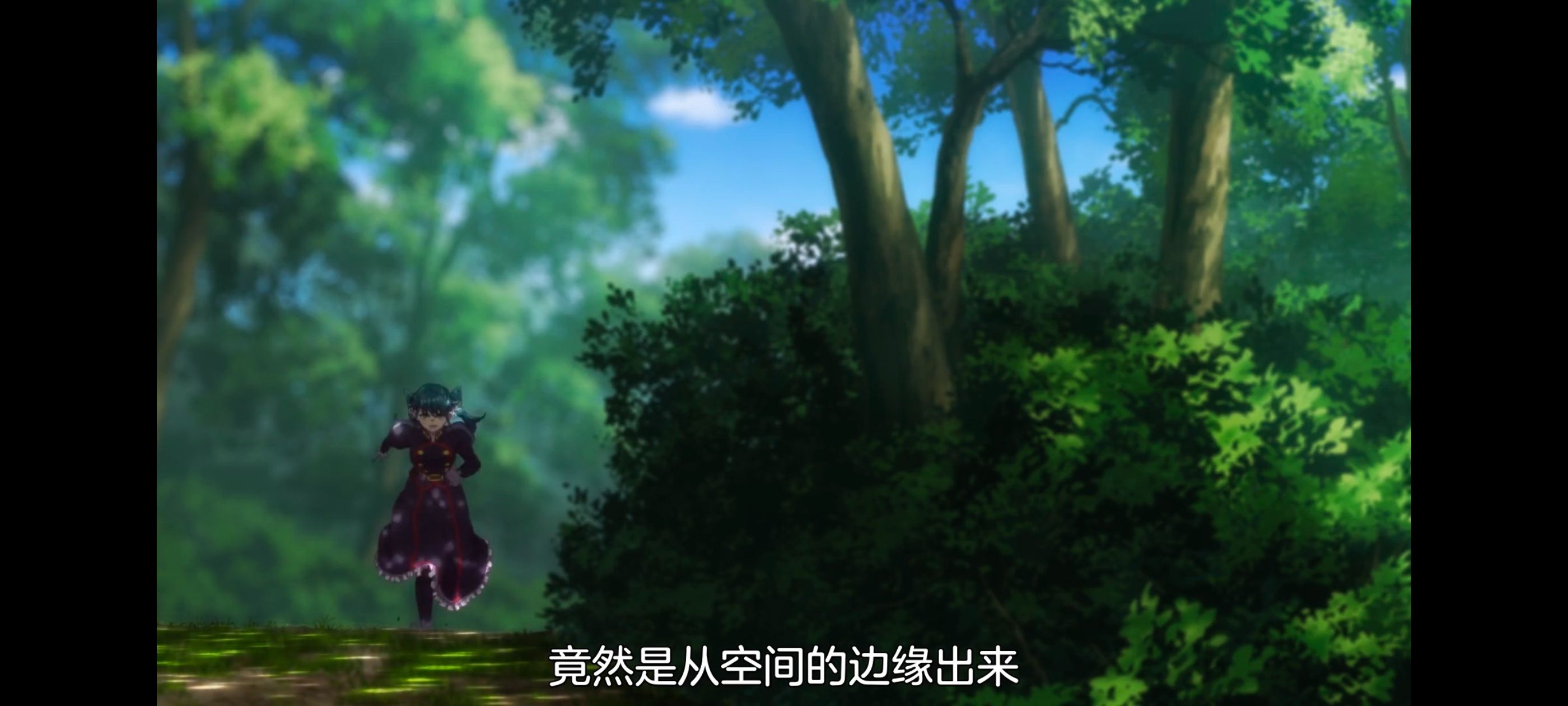 魔都精兵的奴隶,动画,动漫,番剧,ACG