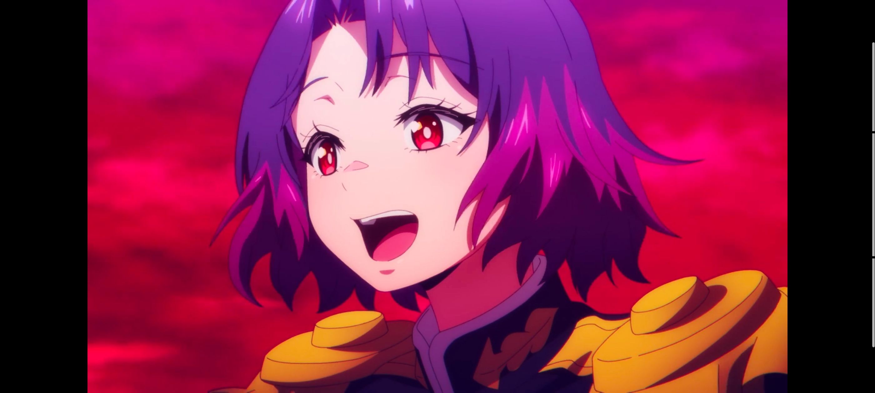 魔都精兵的奴隶,动画,动漫,番剧,ACG