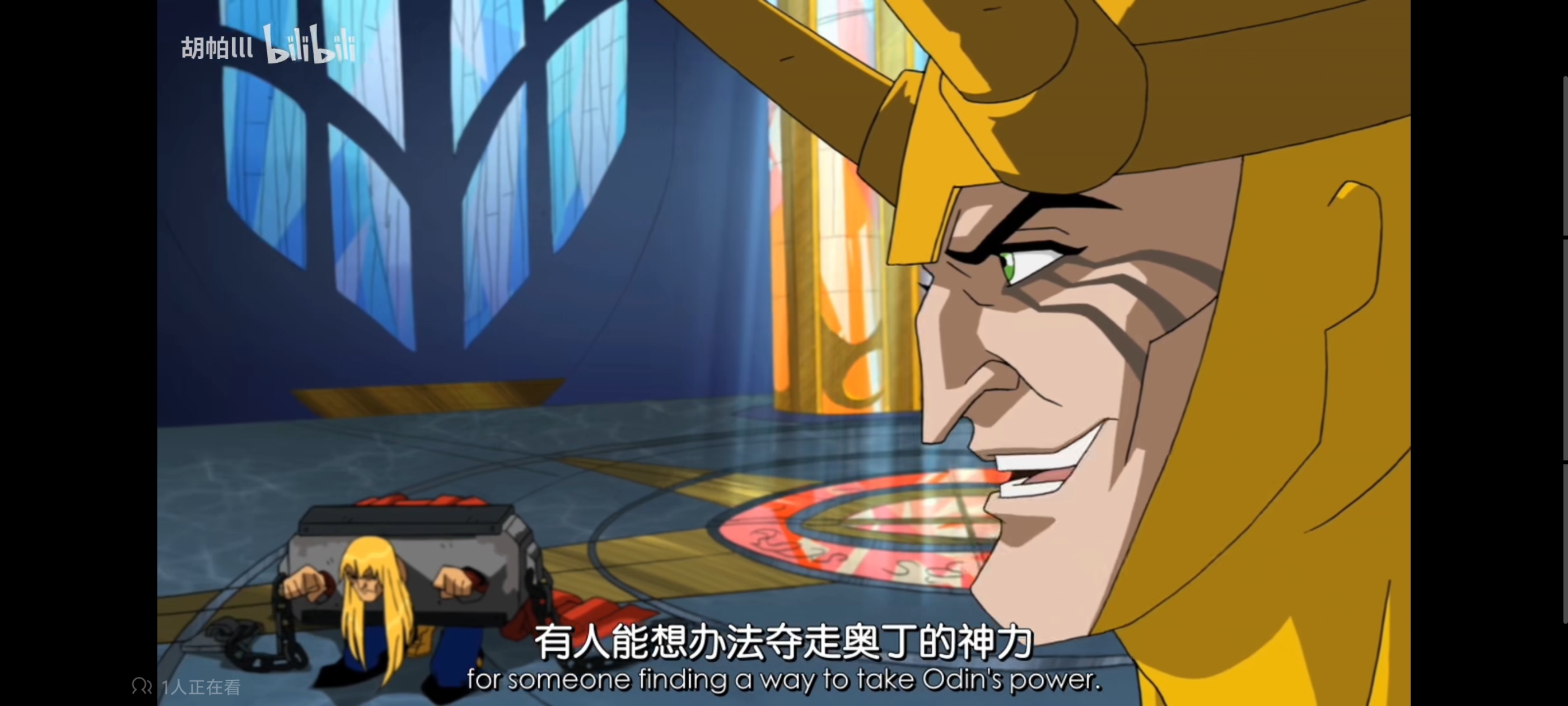 复仇者世界上最强英雄组合,超级英雄组合复仇者,动画,动漫,漫威,超级英雄,番剧,ACG,复仇者联盟