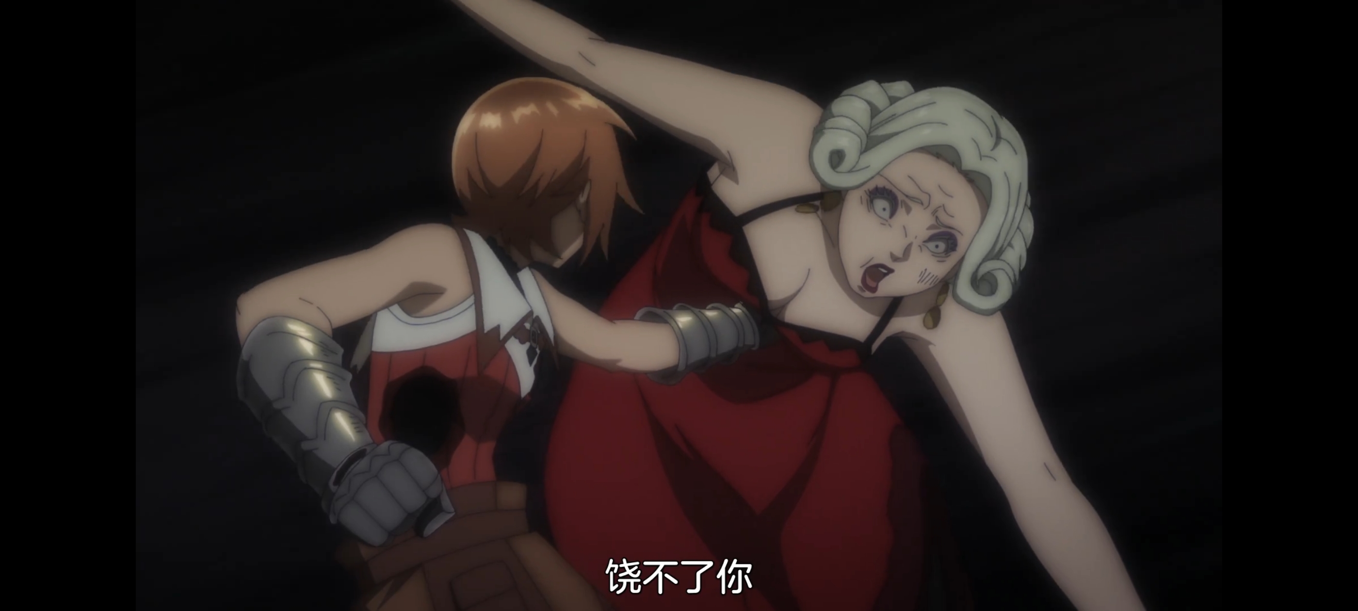 凭你也想讨伐魔王,动画,动漫,番剧,百合,二次元,ACG