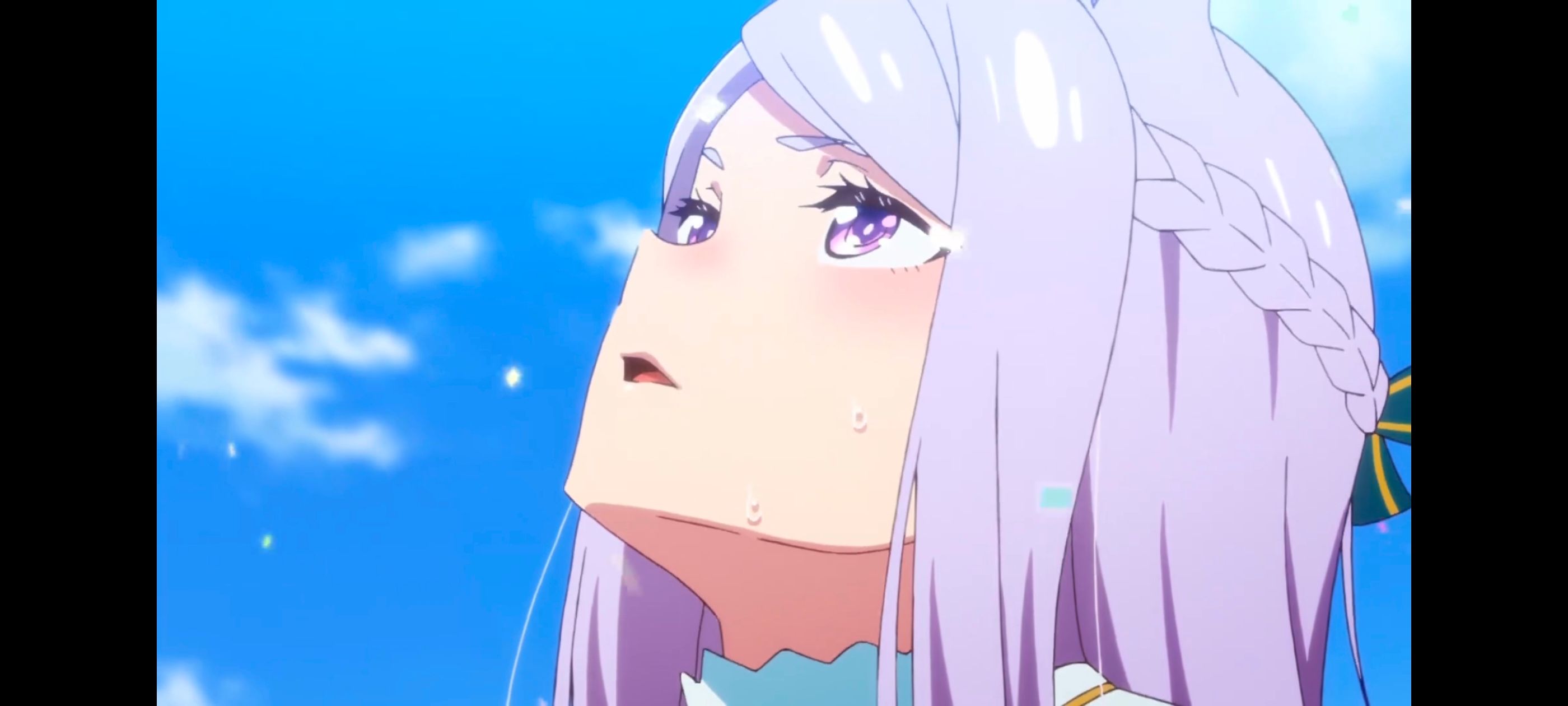 赛马娘,赛马娘PrettyDreby,动画,动漫,AMV,MAD,二次元,ACG