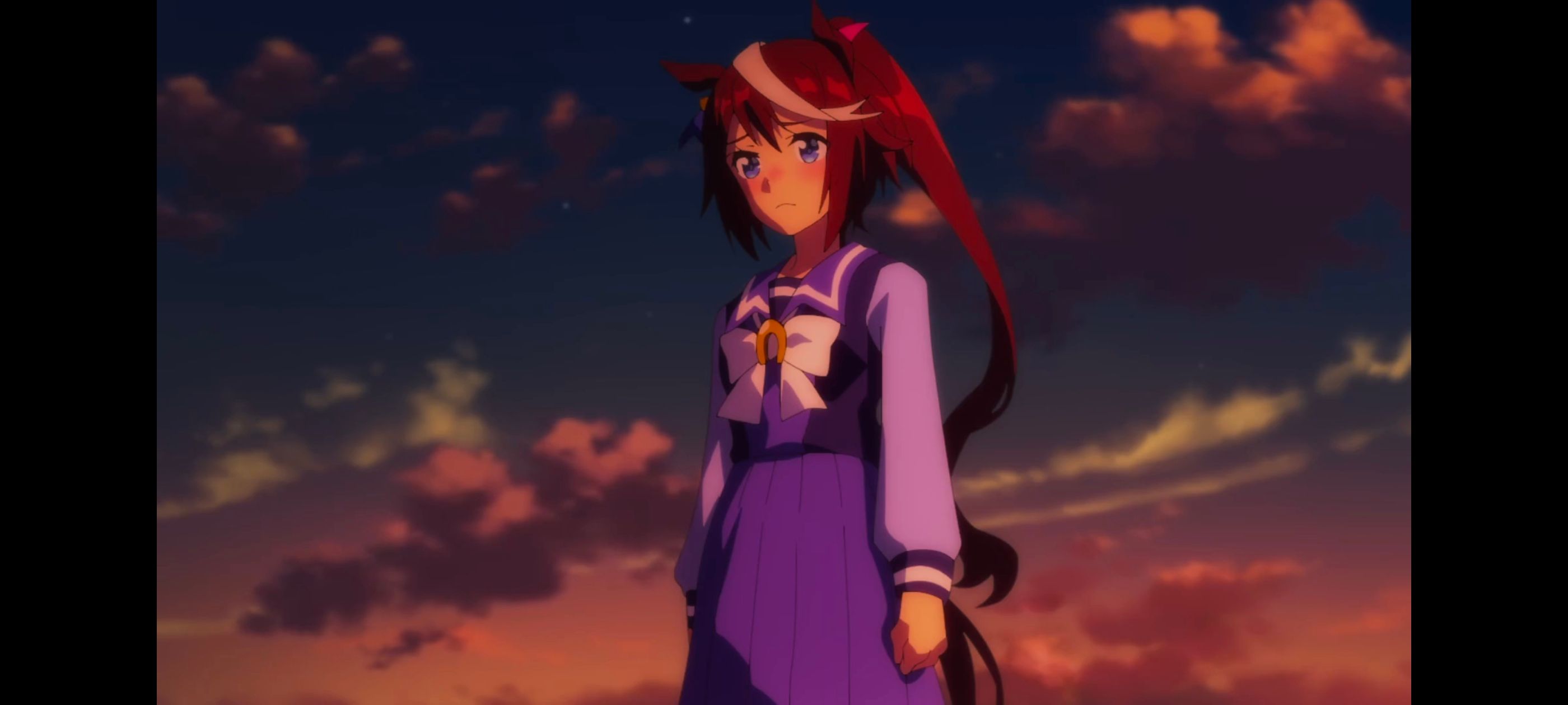 赛马娘,赛马娘第二季,动画,动漫,番剧,ACG