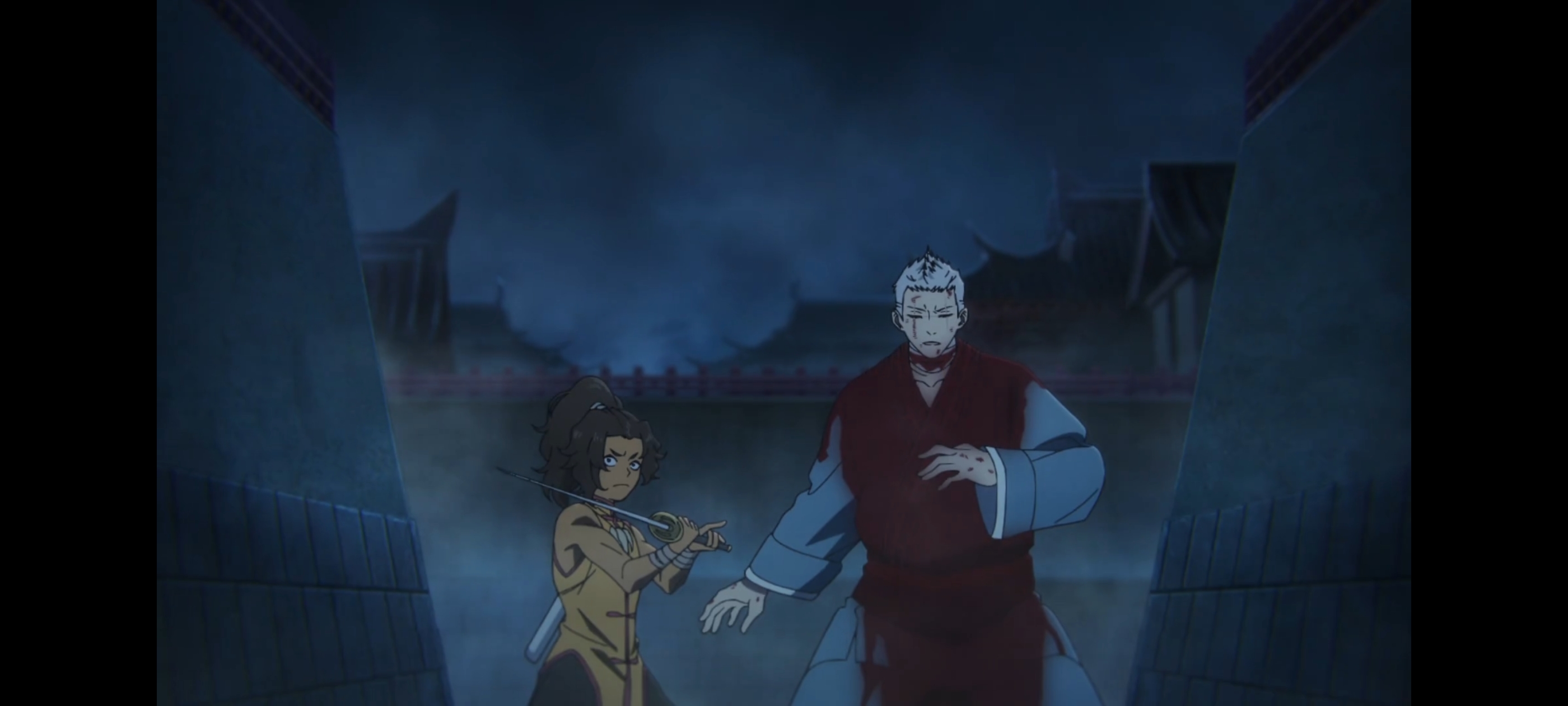 地狱乐,动画,动漫,番剧,二次元,ACG