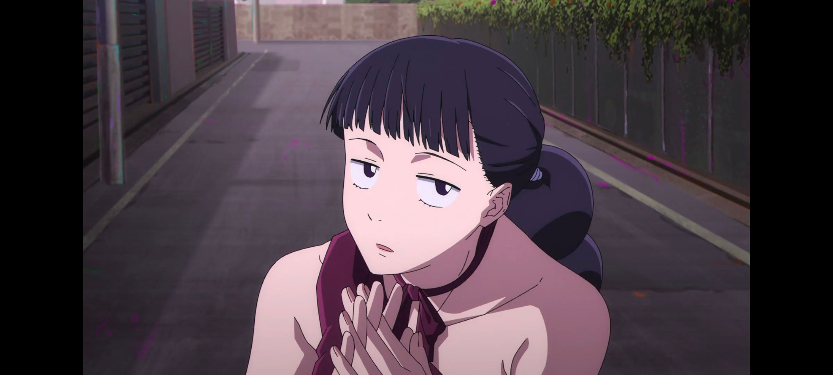 咒术回战,咒术回战死灭回游,动画,动漫,番剧,ACG