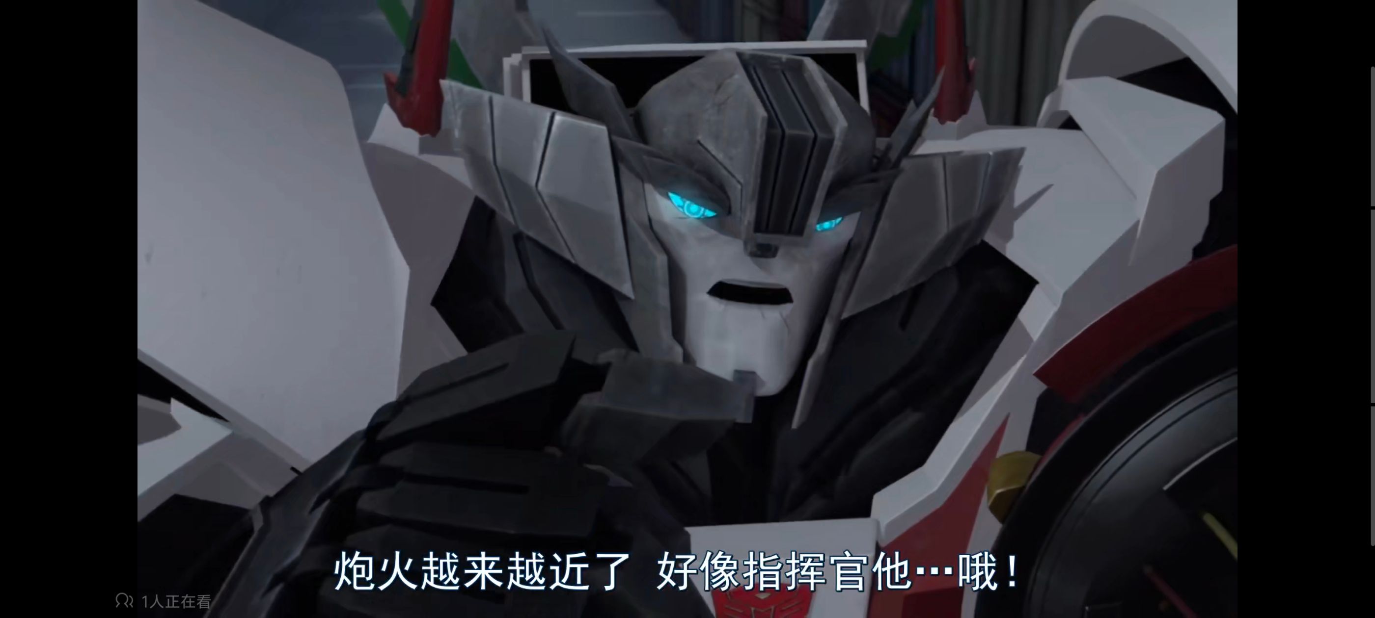 变形金刚,变形金刚领袖之证,动画,动漫,番剧,ACG