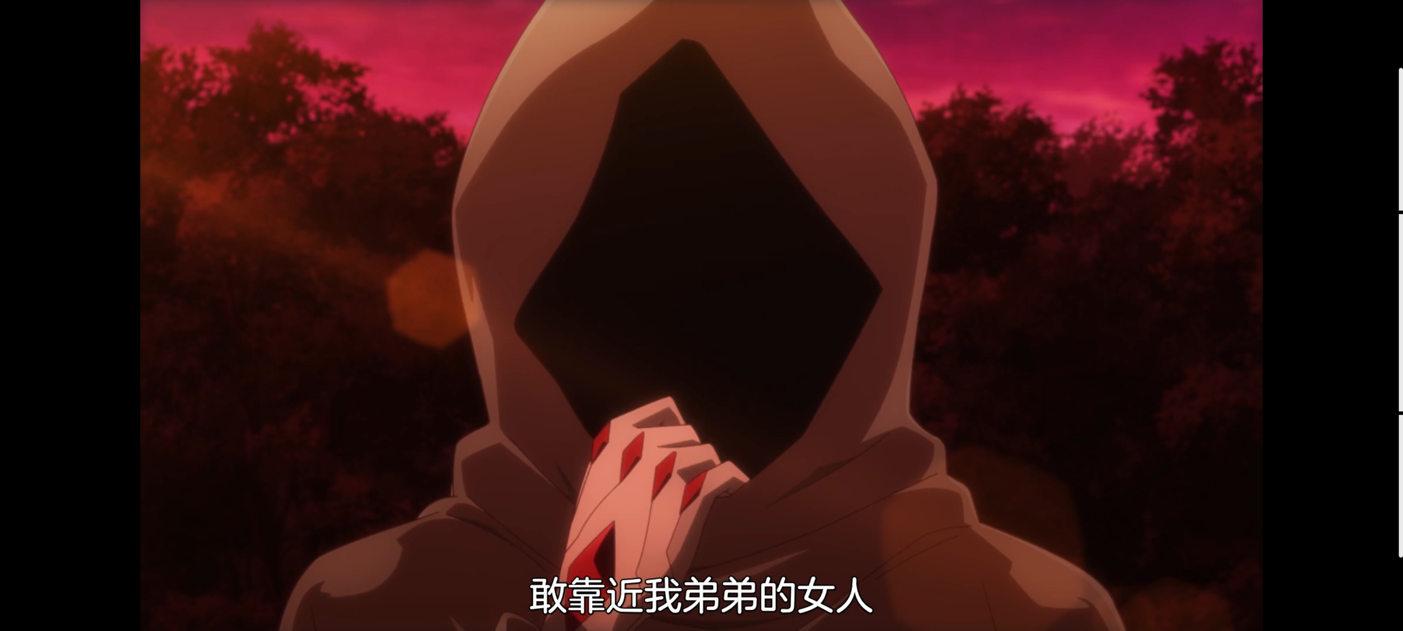 魔都精兵的奴隶,动画,动漫,番剧,二次元,ACG