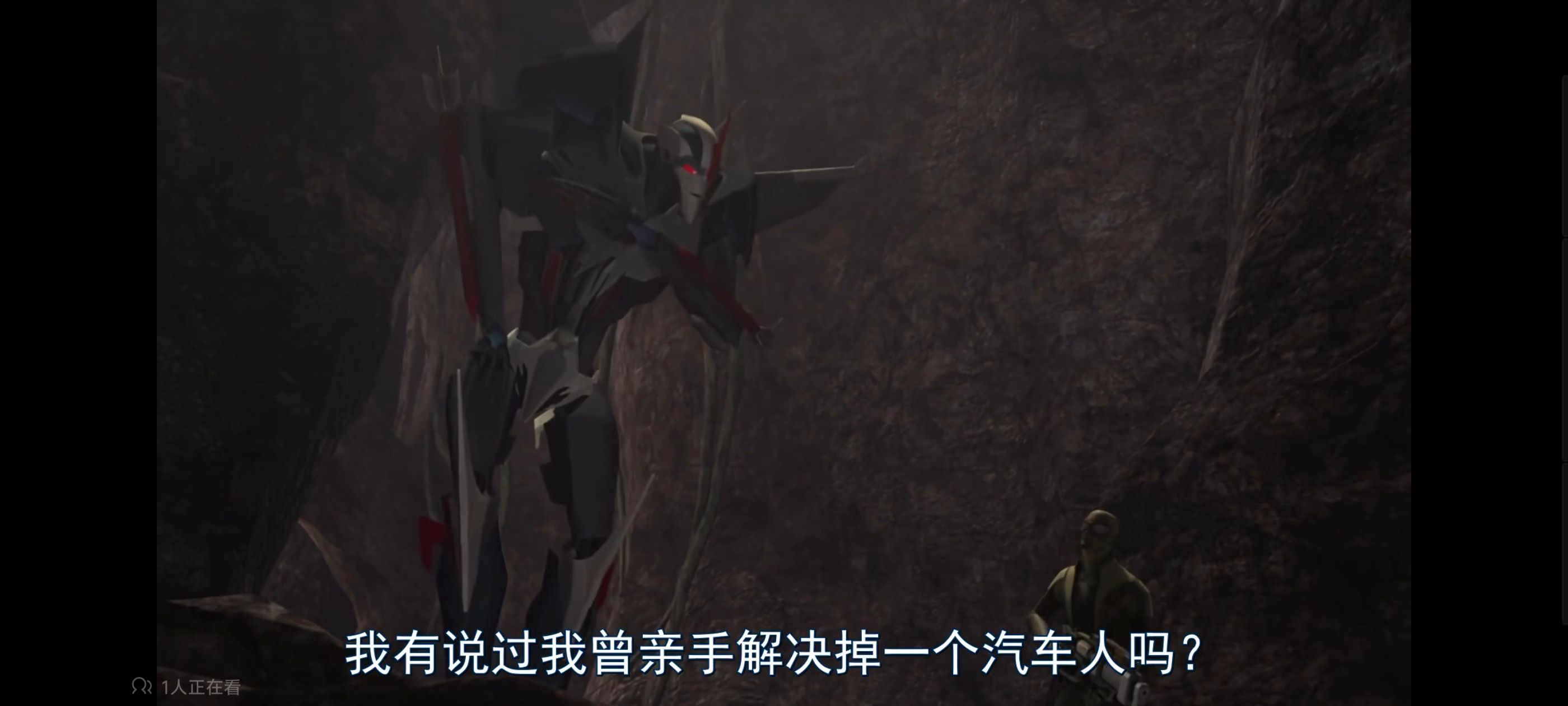 变形金刚,变形金刚领袖之证,动画,动漫,番剧,ACG