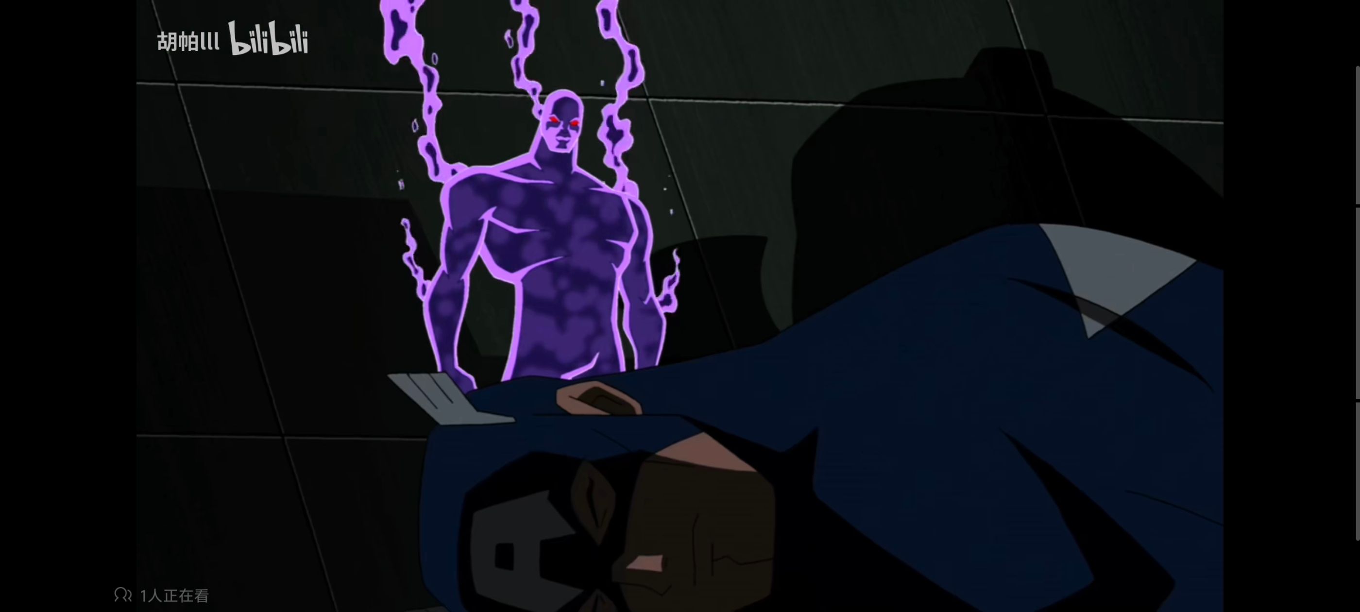 复仇者世上最强英雄组合,复仇者联盟,超级英雄,动画,动漫,番剧,ACG