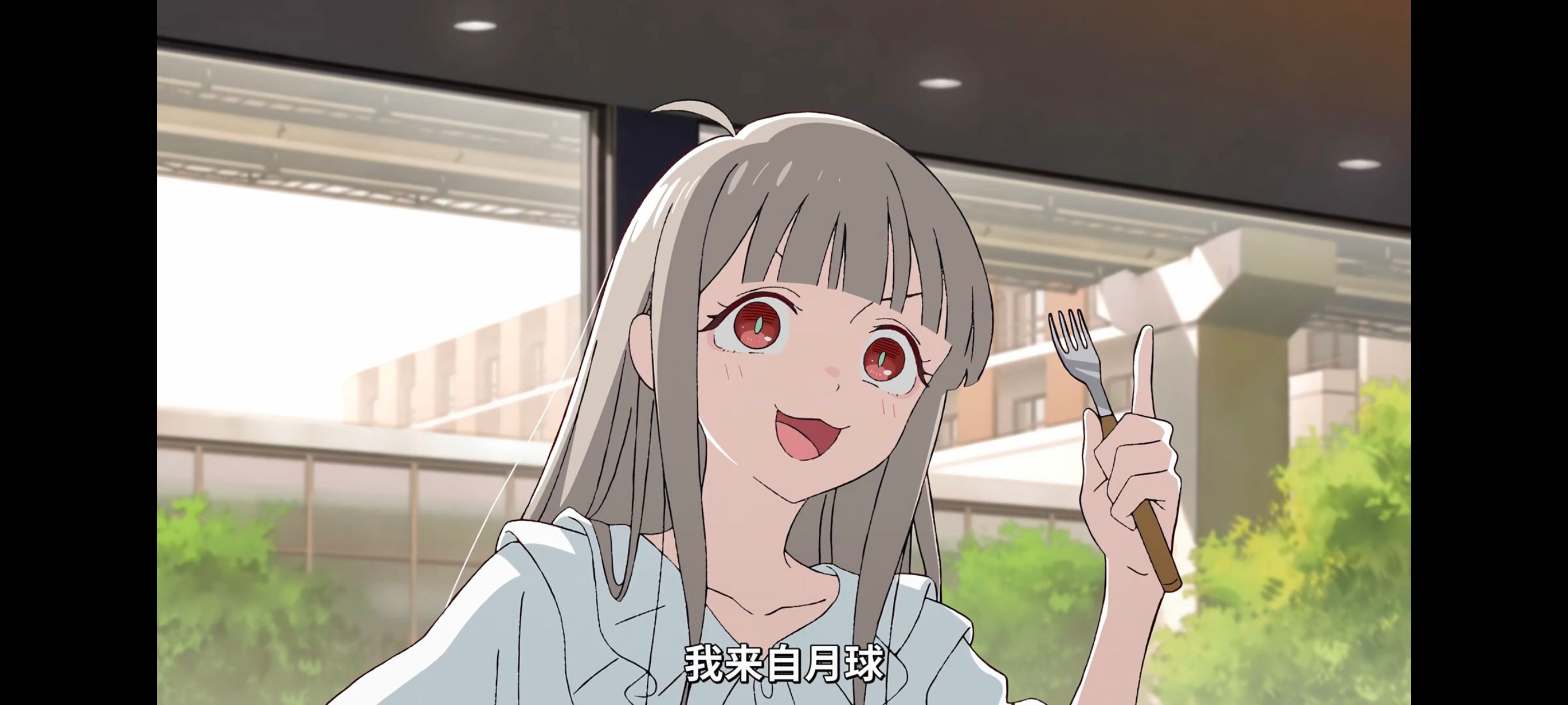 超时空辉夜姬,超時空輝夜姬,番剧,动画,动漫,二次元,ACG,动画电影