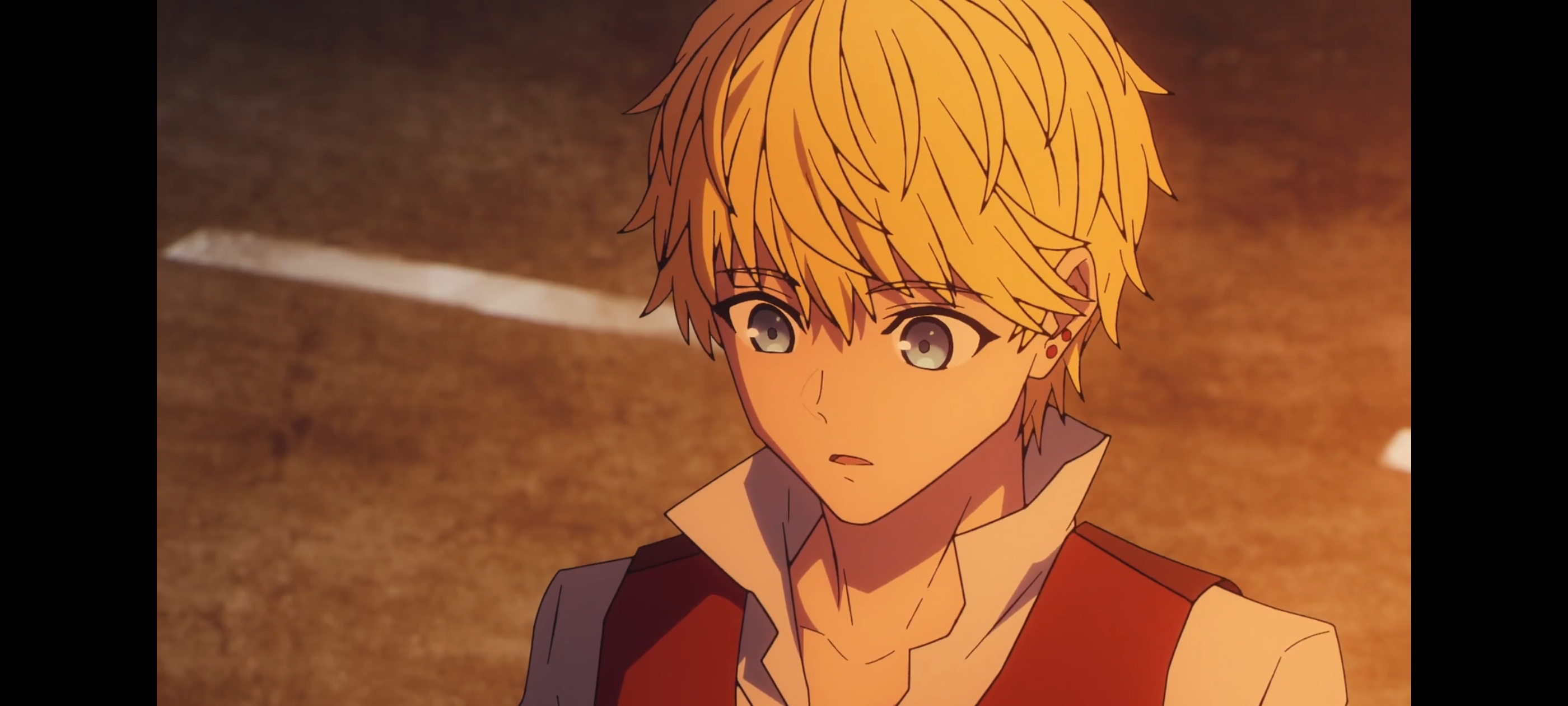 FATE,命运奇异赝品,FatestrangeFake,动画,动漫,番剧,二次元,ACG