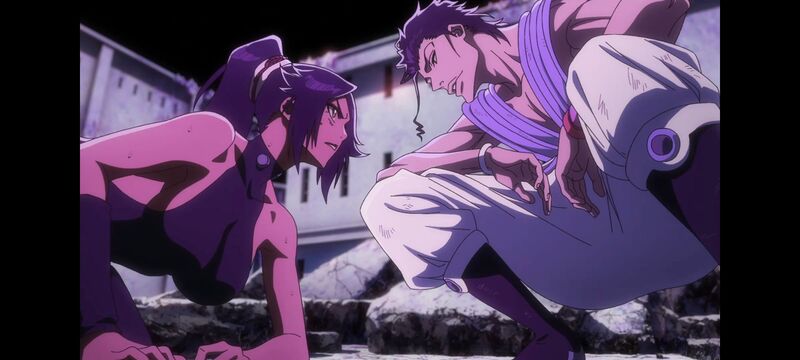 死神,千年血战,Bleach,动画,动漫,番剧,日漫,二次元,ACG