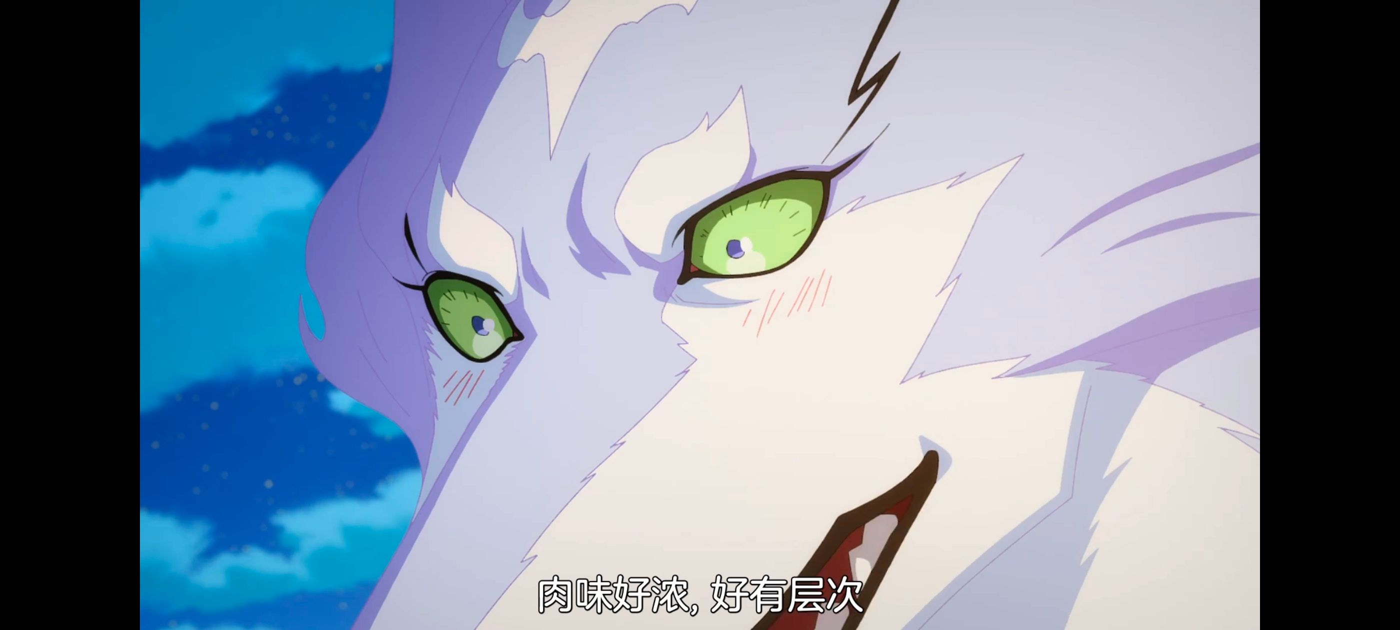 网购技能开启异世界美食之旅,拥有超常技能的异世界流浪美食家,动画,动漫,番剧,ACG