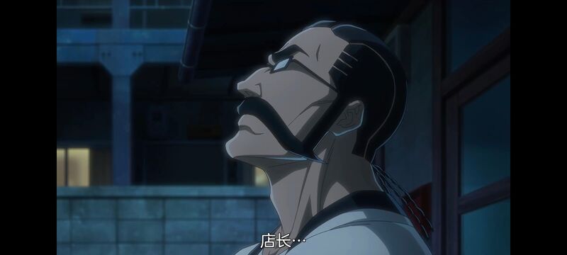 死神,千年血战,Bleach,动画,动漫,番剧,日漫,二次元,ACG