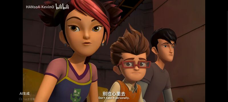 变形金刚,变形金刚领袖之证,动画,动漫,番剧,ACG