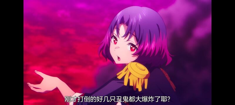 魔都精兵的奴隶,魔都精兵のスレイブ,动漫,动画,番剧,ACG