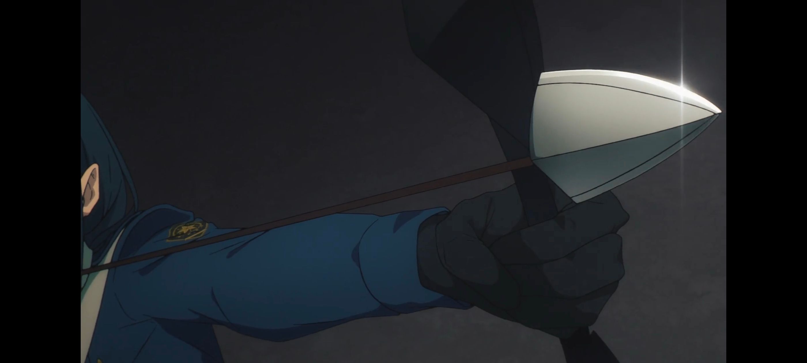 命运奇异赝品,FatestrangeFake,FATE,动画,动漫,番剧,ACG