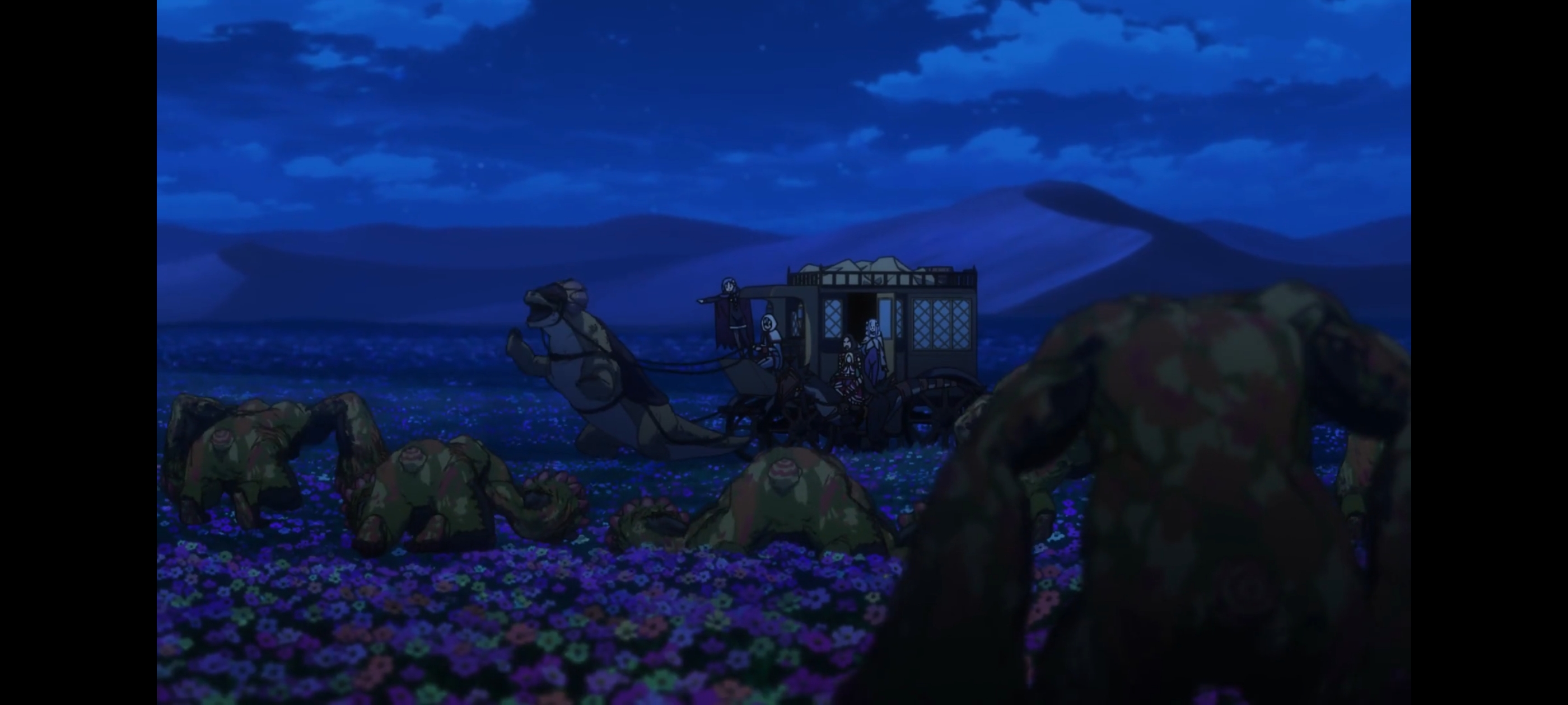 从零开始的异世界生活,动画,动漫,番剧,ACG,二次元