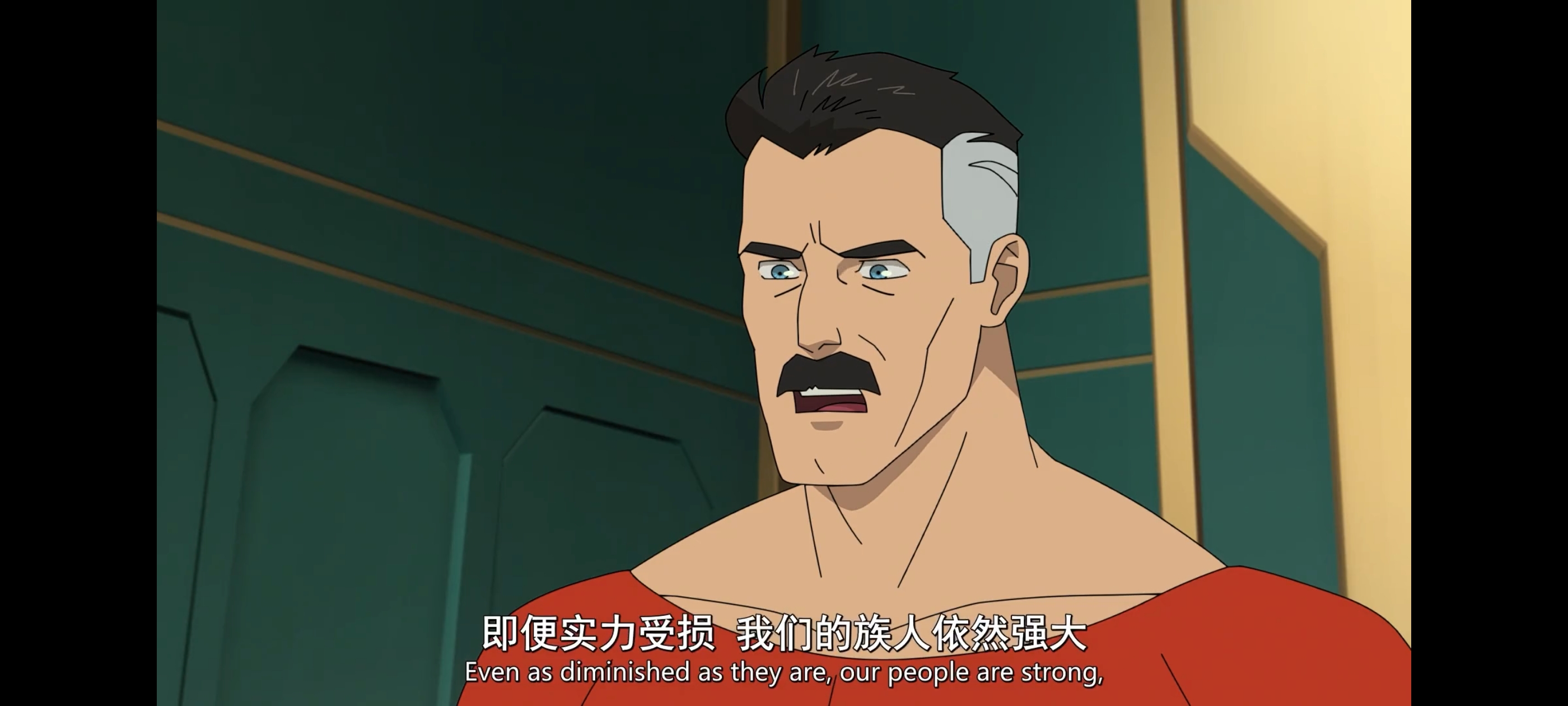 无敌少侠,image,动画,动漫,番剧,ACG