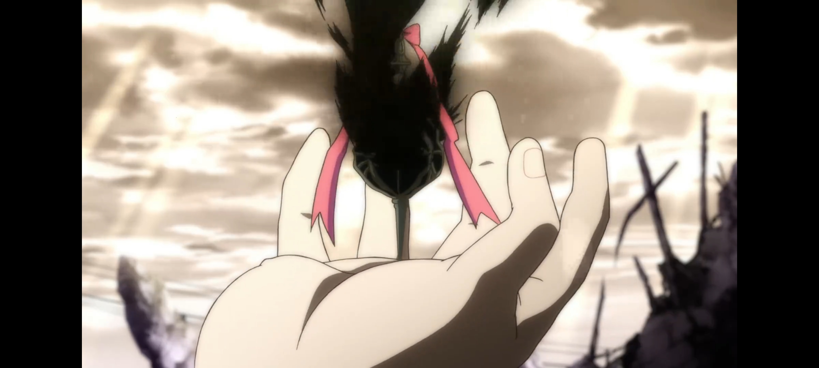 魔法少女小圆,魔法少女,动画,动漫,二次元,ACG