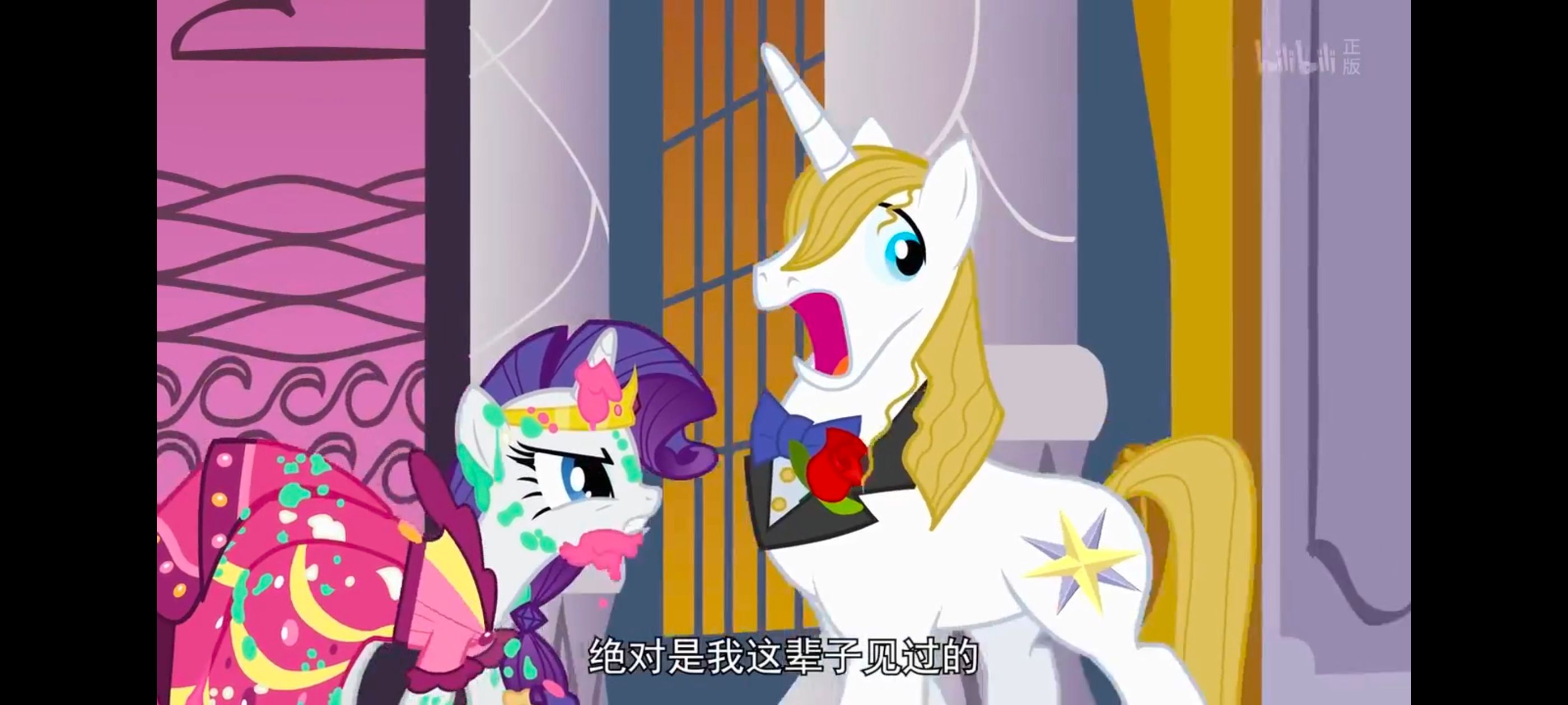 小马宝莉,小马宝莉友谊魔法,彩虹小马,我的小马驹,动画,动漫,番剧,ACG