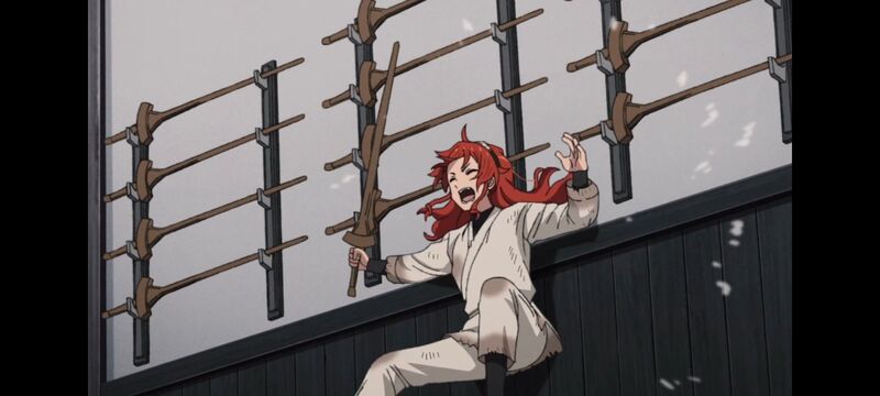 无职转生,无职转生到了异世界就拿出真本事,异世界,动画,动漫,番剧,二次元,日漫,ACG
